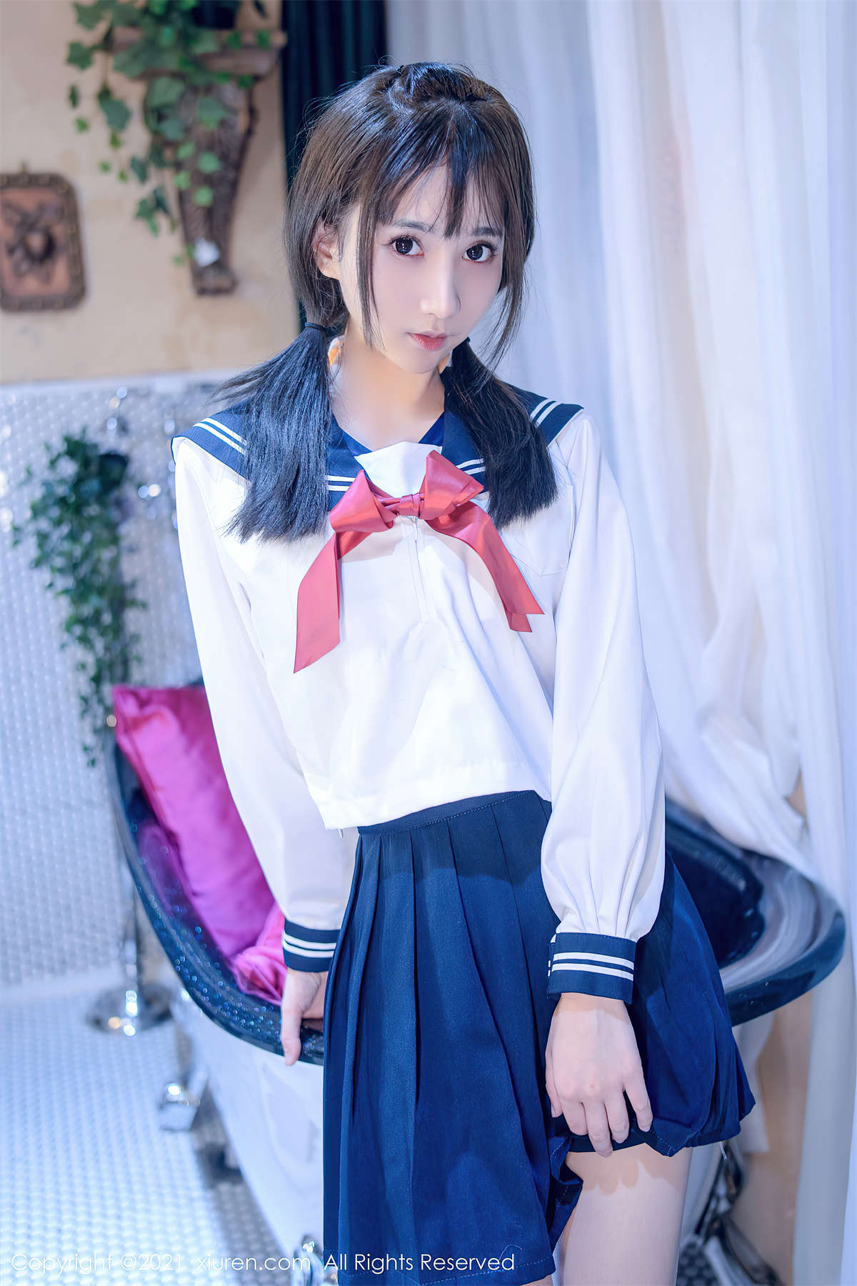 Xiuren秀人网 2021.10.25 NO.4108 小果冻儿插图1