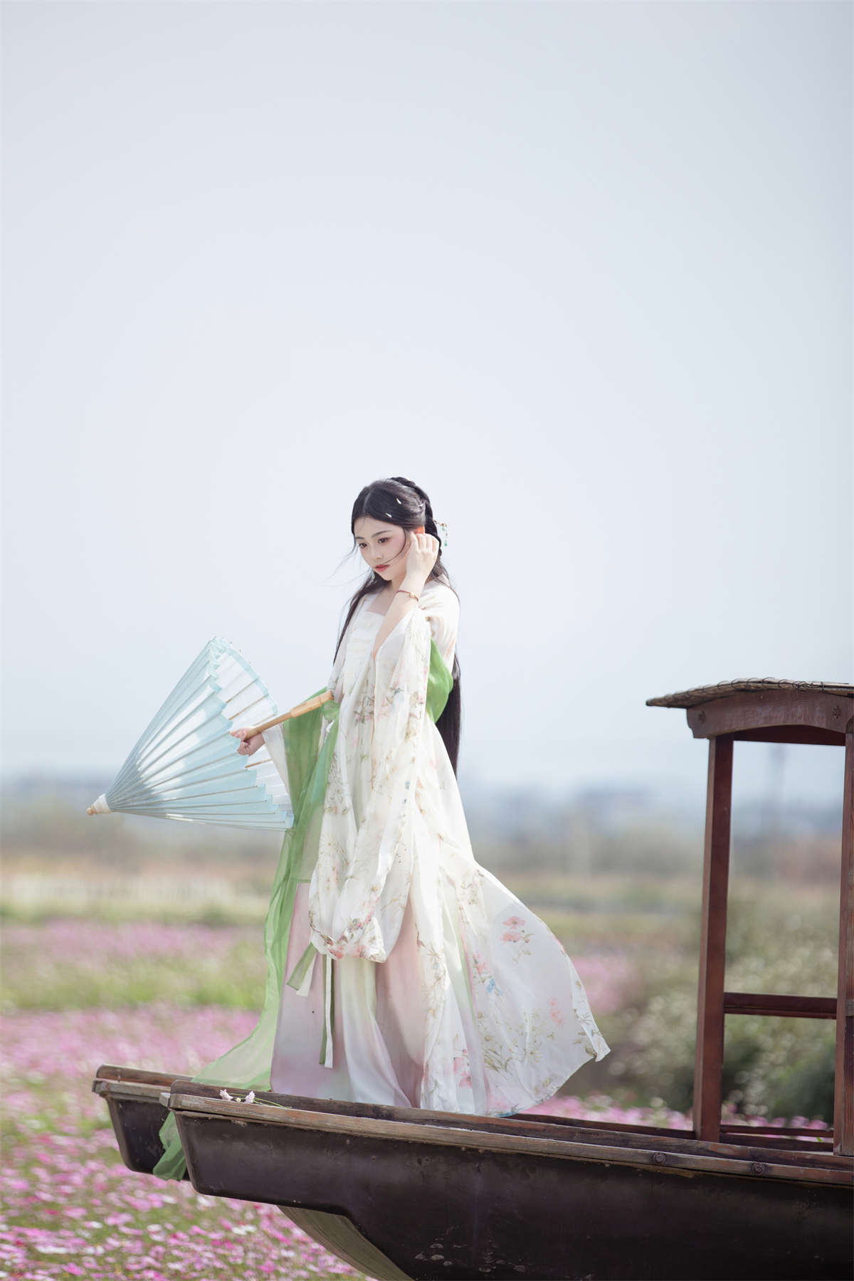 YITUYU艺图语 2024.02.21 立春风 谨陬捌插图1