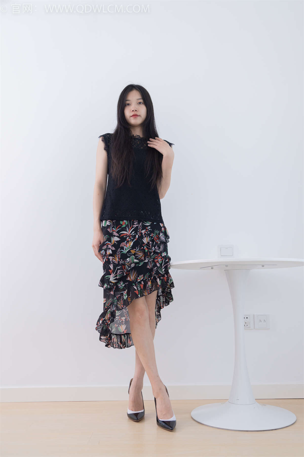 图片[2]-物恋传媒 NO.1762 茯苓-前世今生-日更街拍