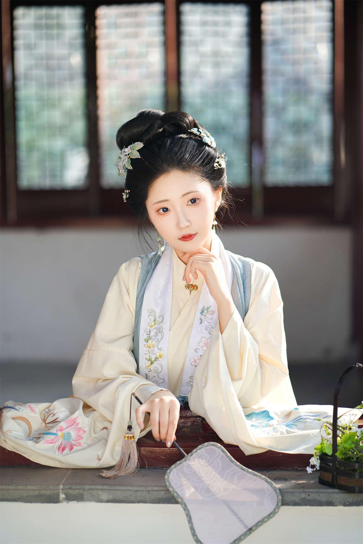 YITUYU艺图语 2025.03.14 大明 兔牙w插图1