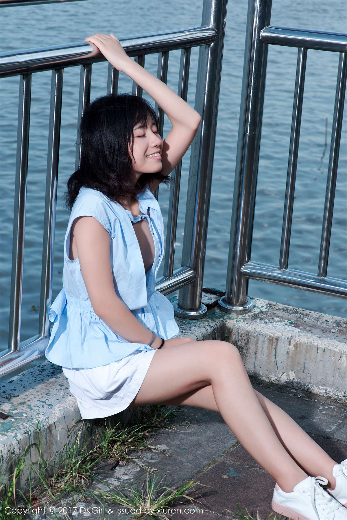 图片[2]-DKGirl御女郎 2017.09.19 VOL.039 仓井优香-日更街拍