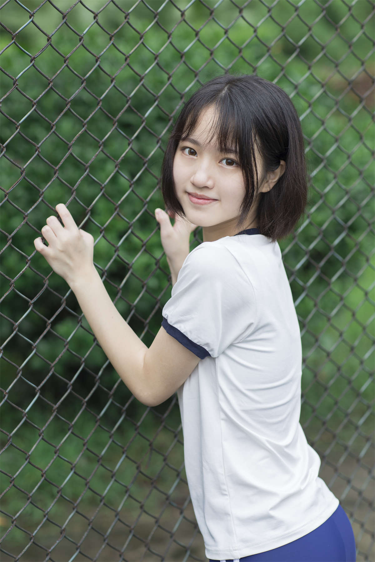 图片[2]-YITUYU艺图语 2021.09.01 氧气女孩 二妹-日更街拍