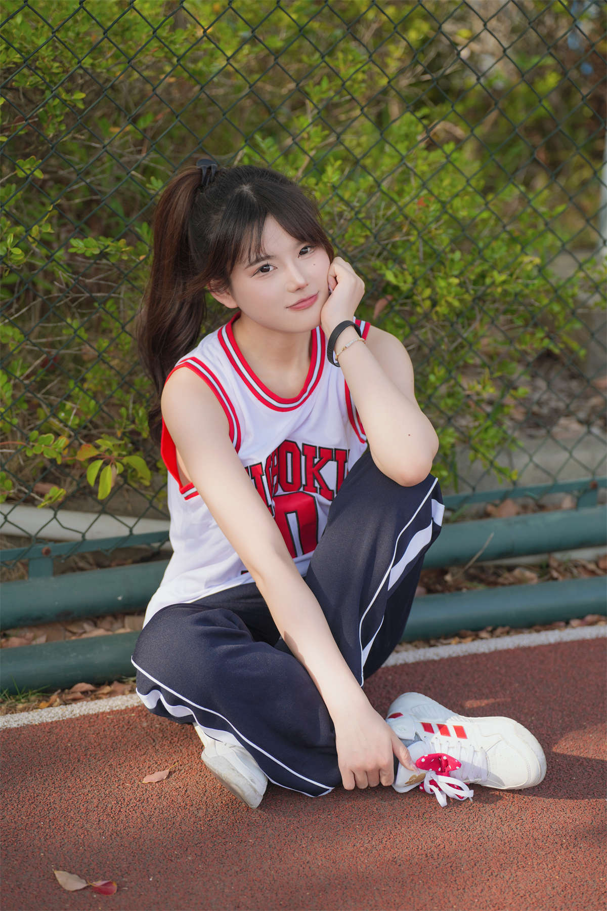 YITUYU艺图语 2023.05.06 赤木晴子 shiro插图1