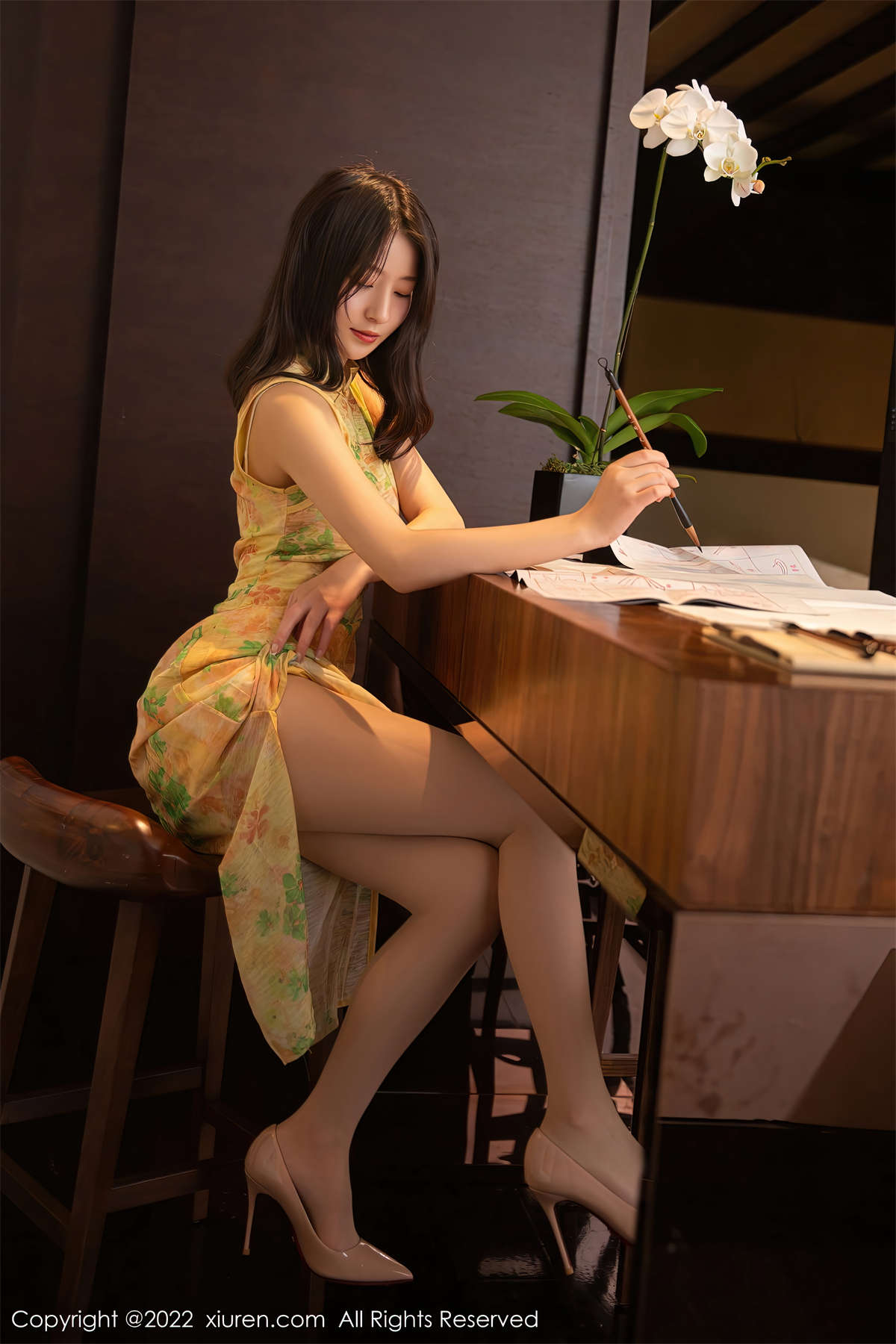 Xiuren秀人网 2022.11.03 NO.5802 熊小诺插图1