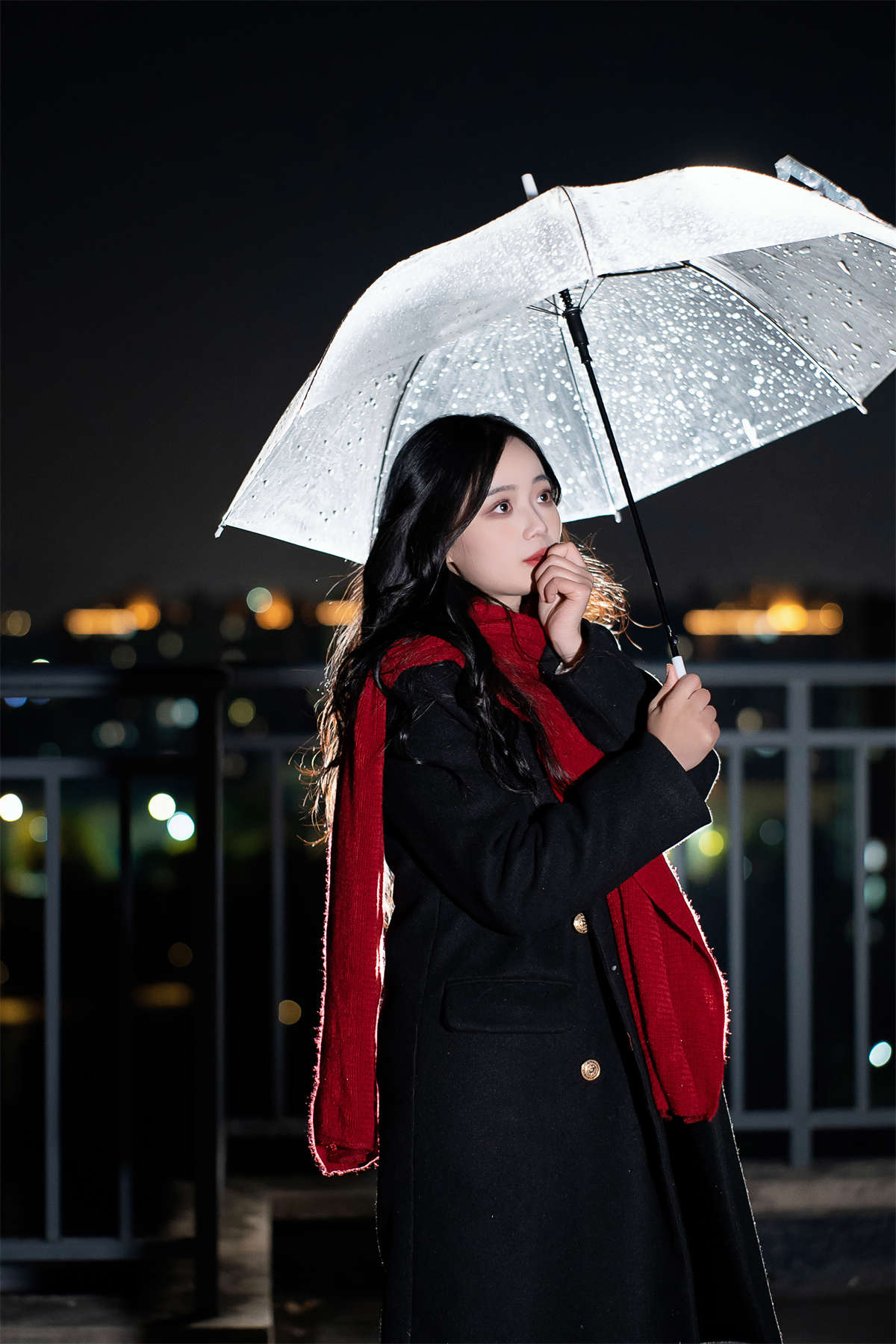 YITUYU艺图语 2025.03.14 等一场雪 小欧O插图1