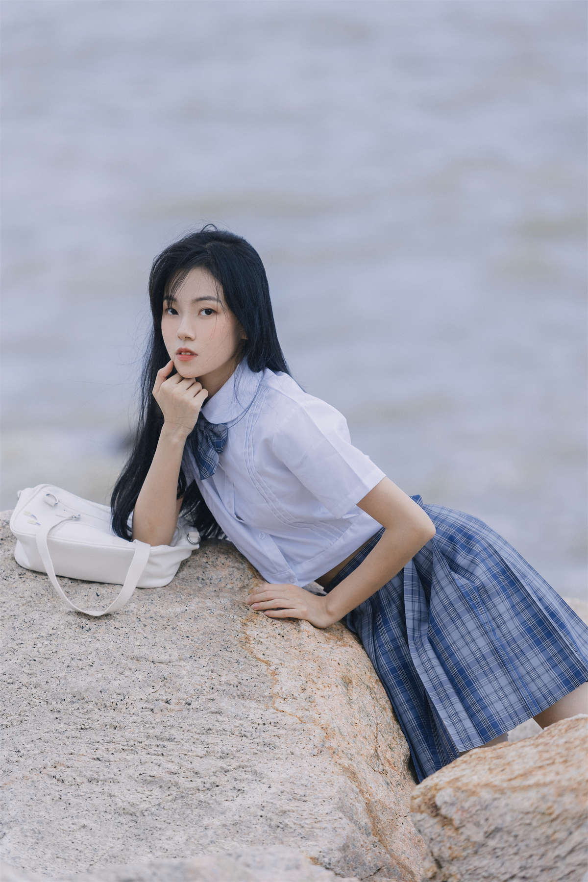 图片[2]-YITUYU艺图语 2021.09.24 大海与你 2124-日更街拍