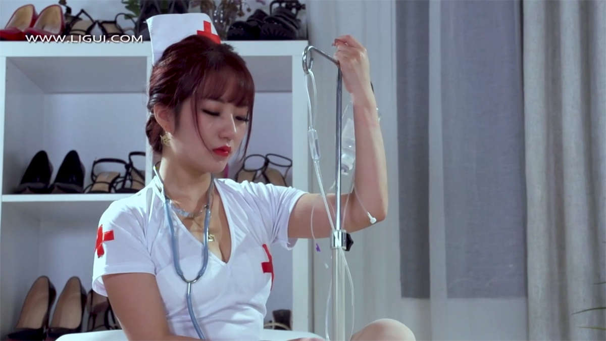 图片[2]-Ligui丽柜视频 2019.12.14 紧缚丽莲 汐汐-日更街拍