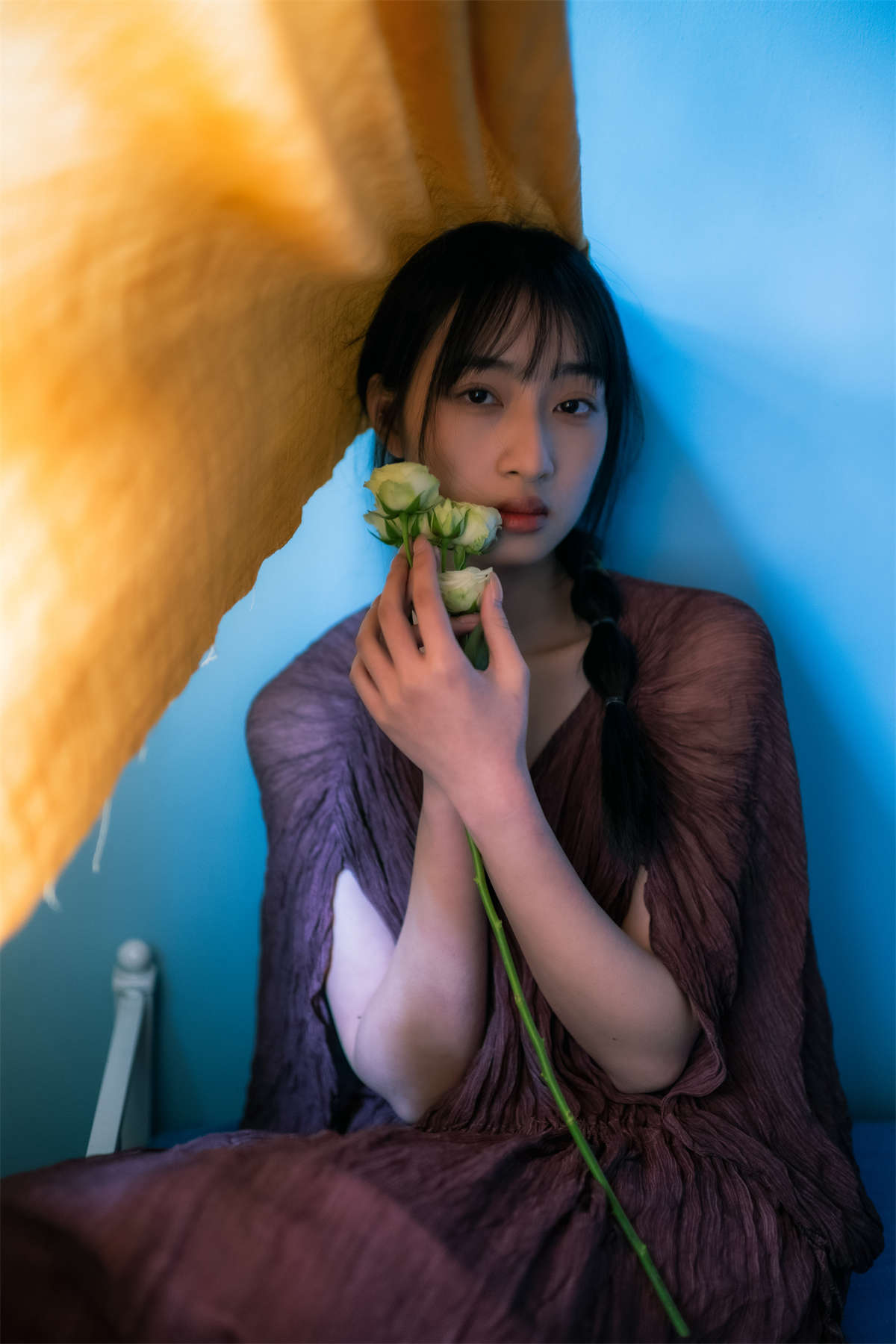 YITUYU艺图语 2025.03.14 孤独患者 芝士插图1