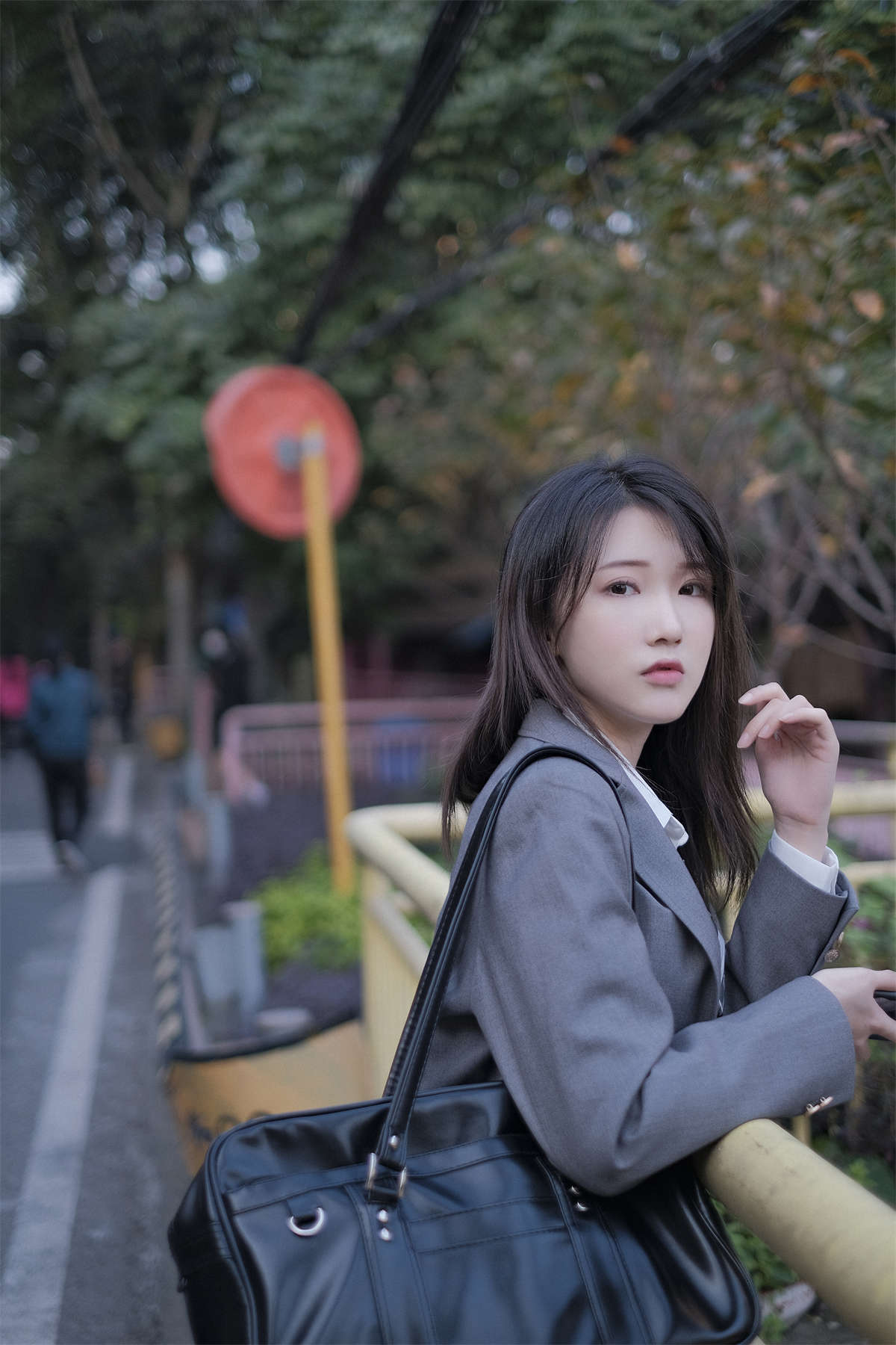 YITUYU艺图语 2023.10.18 漫步 魔法鱼蛋插图1