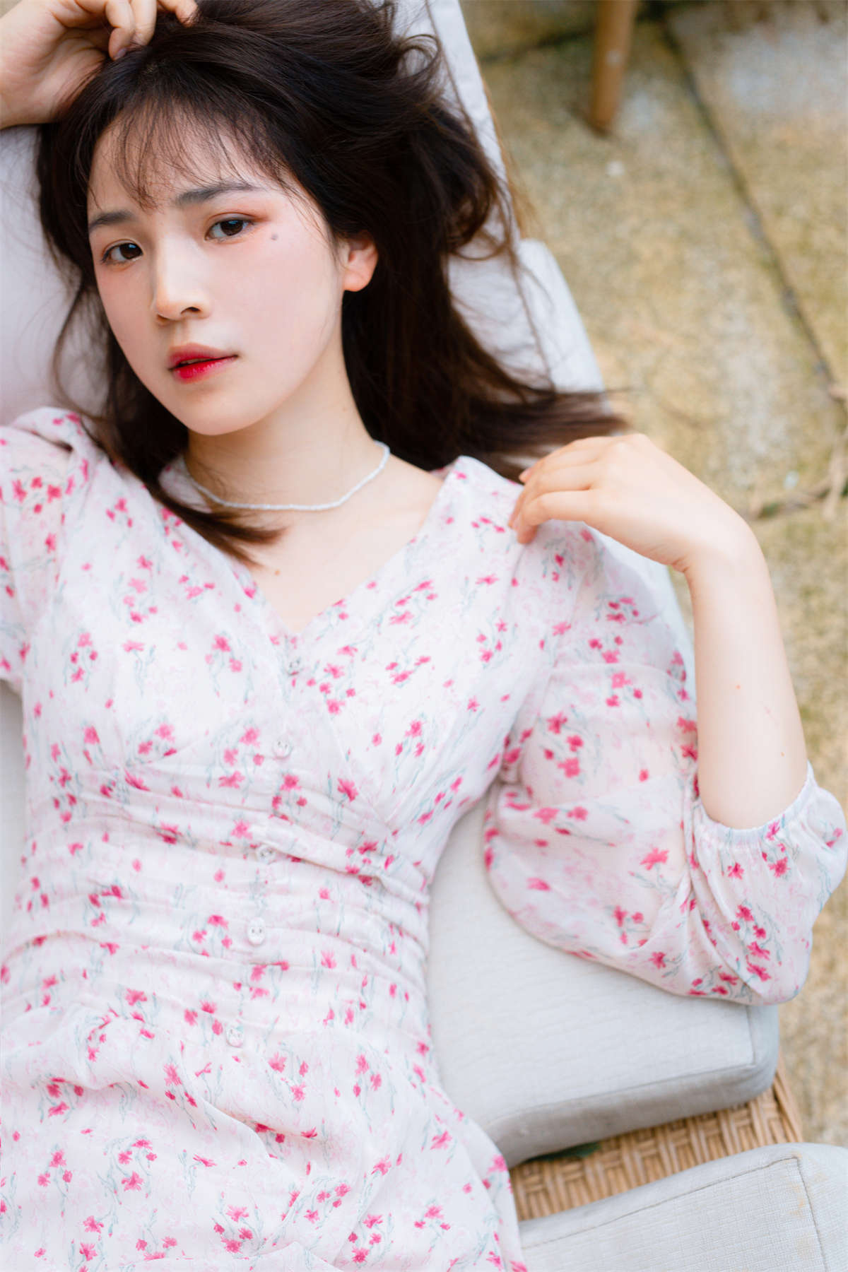 图片[2]-YITUYU艺图语 2022.06.13 梦之花 郭艳霞-日更街拍