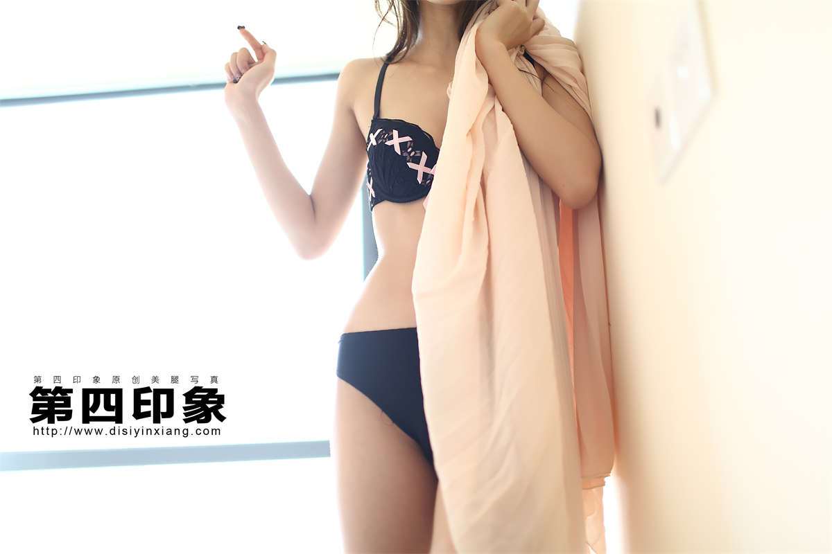 DISI第四印象 2016.05.09 NO.612插图1