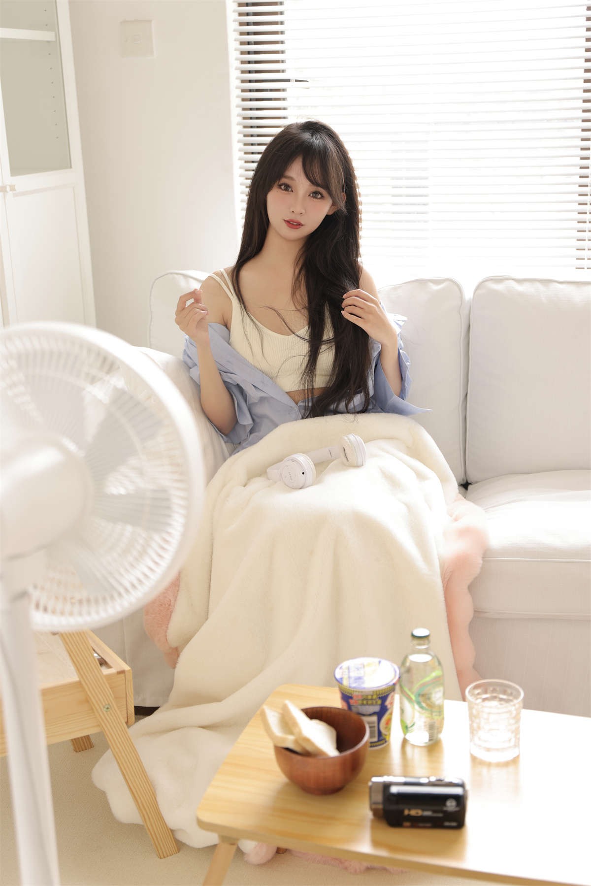 YITUYU艺图语 2023.05.06 午后 一条懒虫插图1