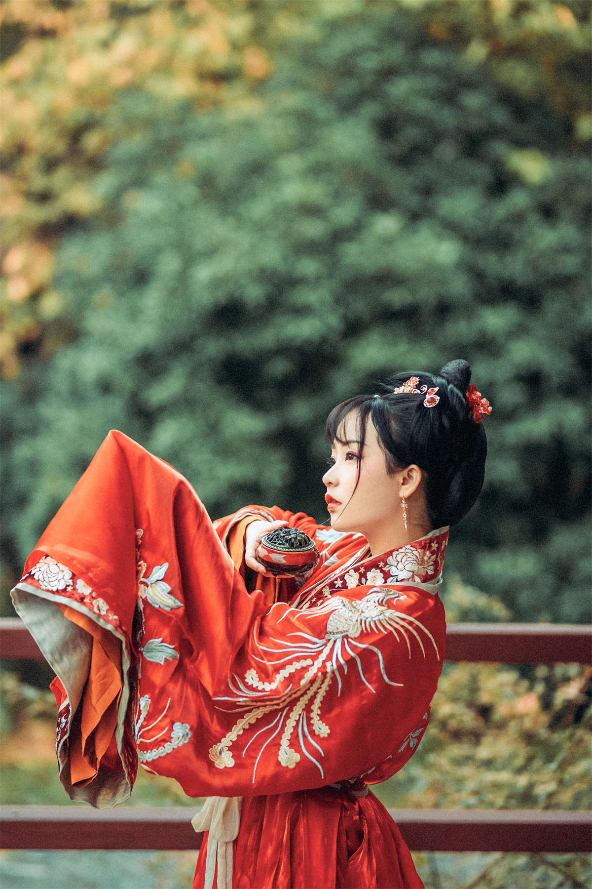 图片[2]-YITUYU艺图语 2021.09.25 离思 Seven-日更街拍