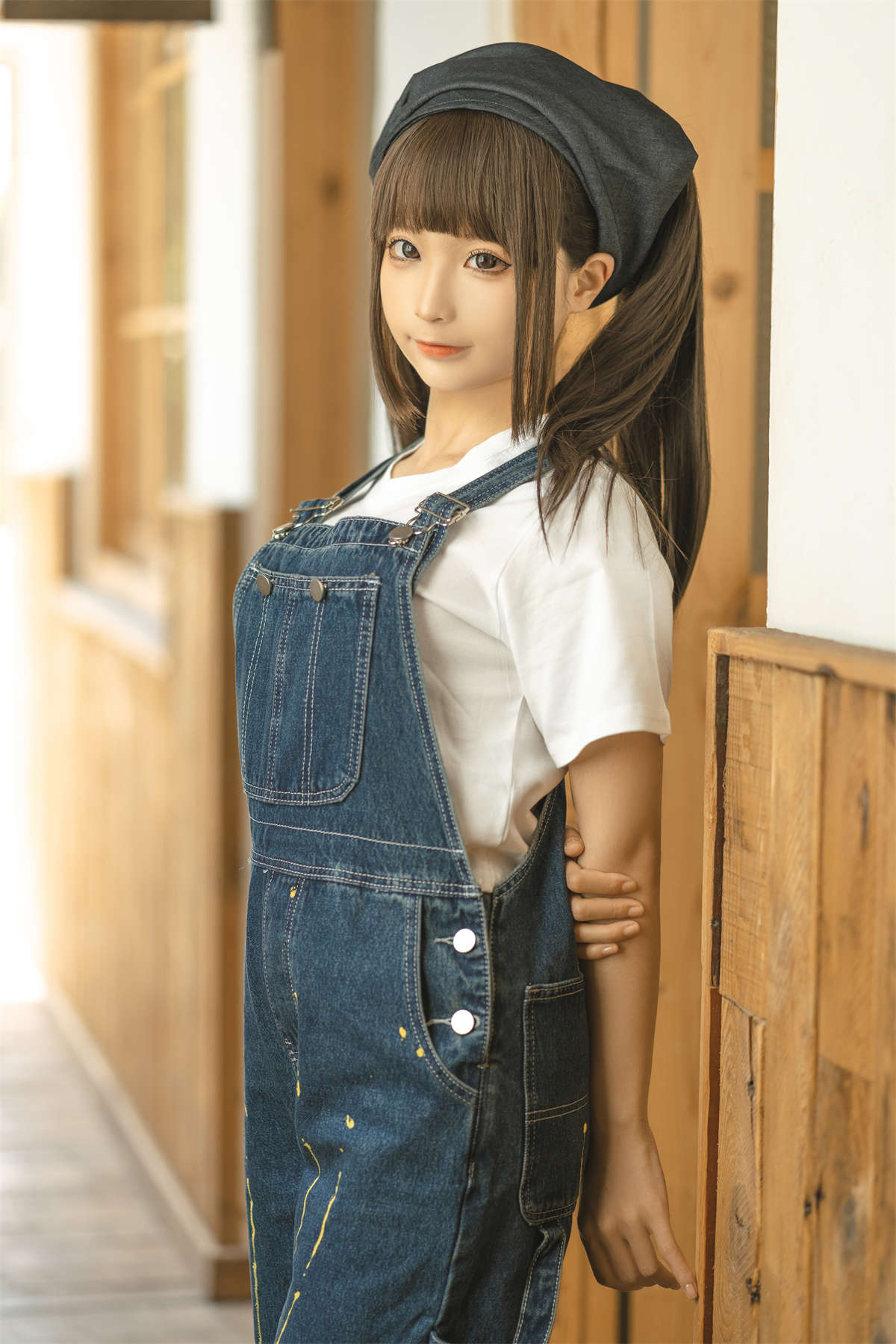 图片[2]-知名动漫博主-蠢沫沫 小画家-日更街拍