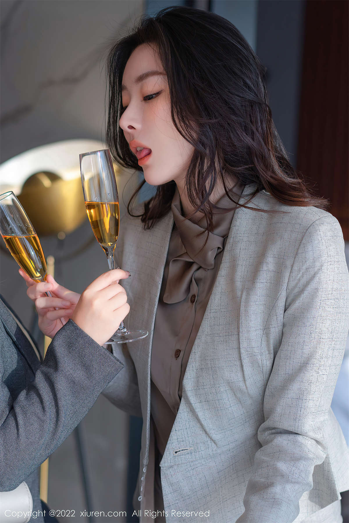 Xiuren秀人网 2022.08.31 NO.5524 模特合集插图1