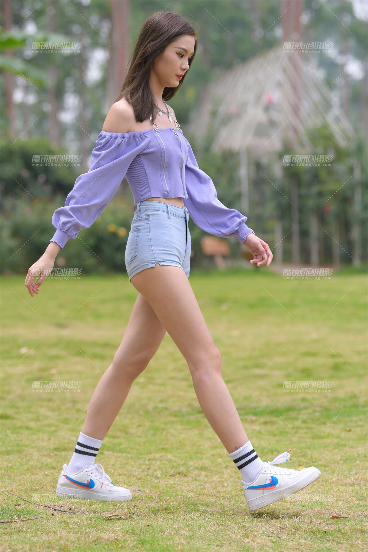 即使知道要见面-日更街拍