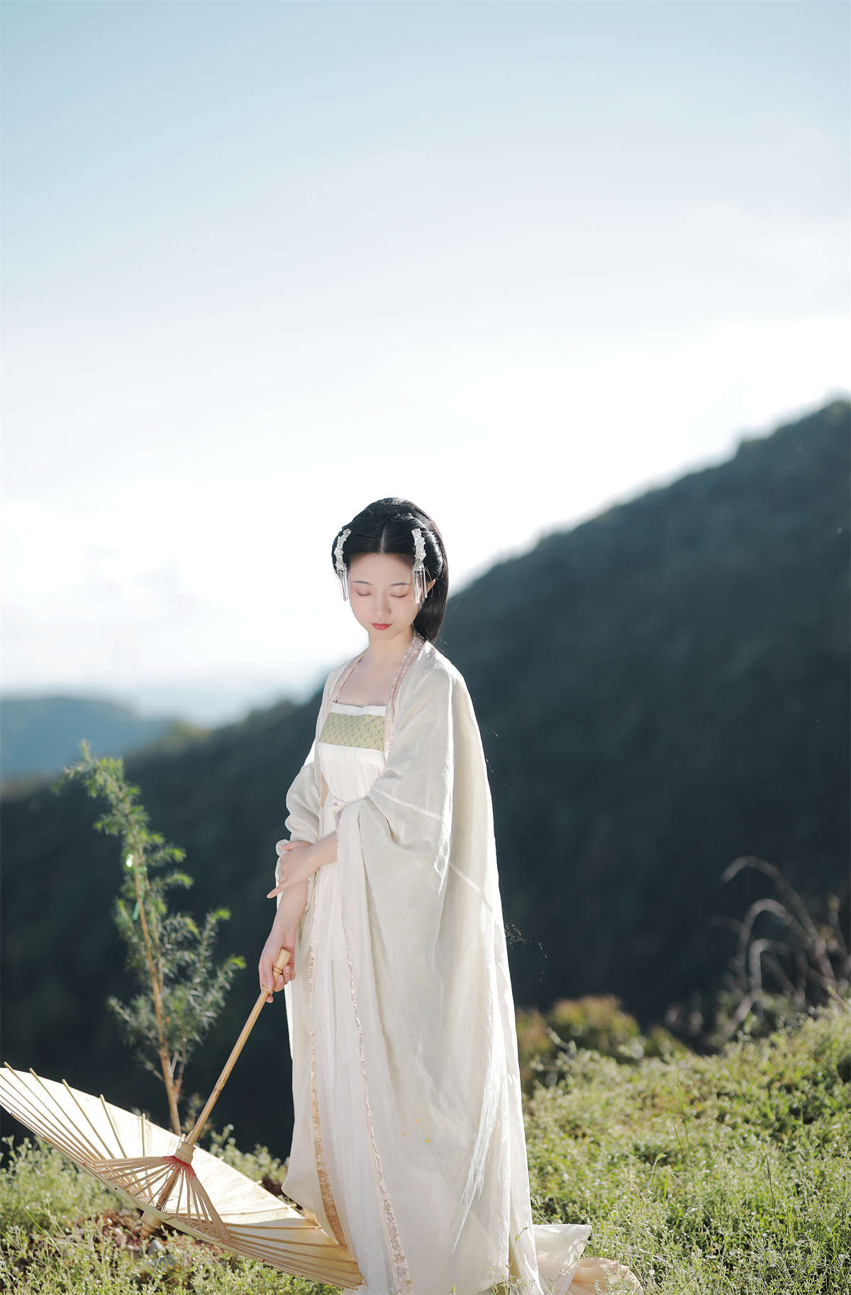 YITUYU艺图语 2022.07.16 归去 YunFleur插图1