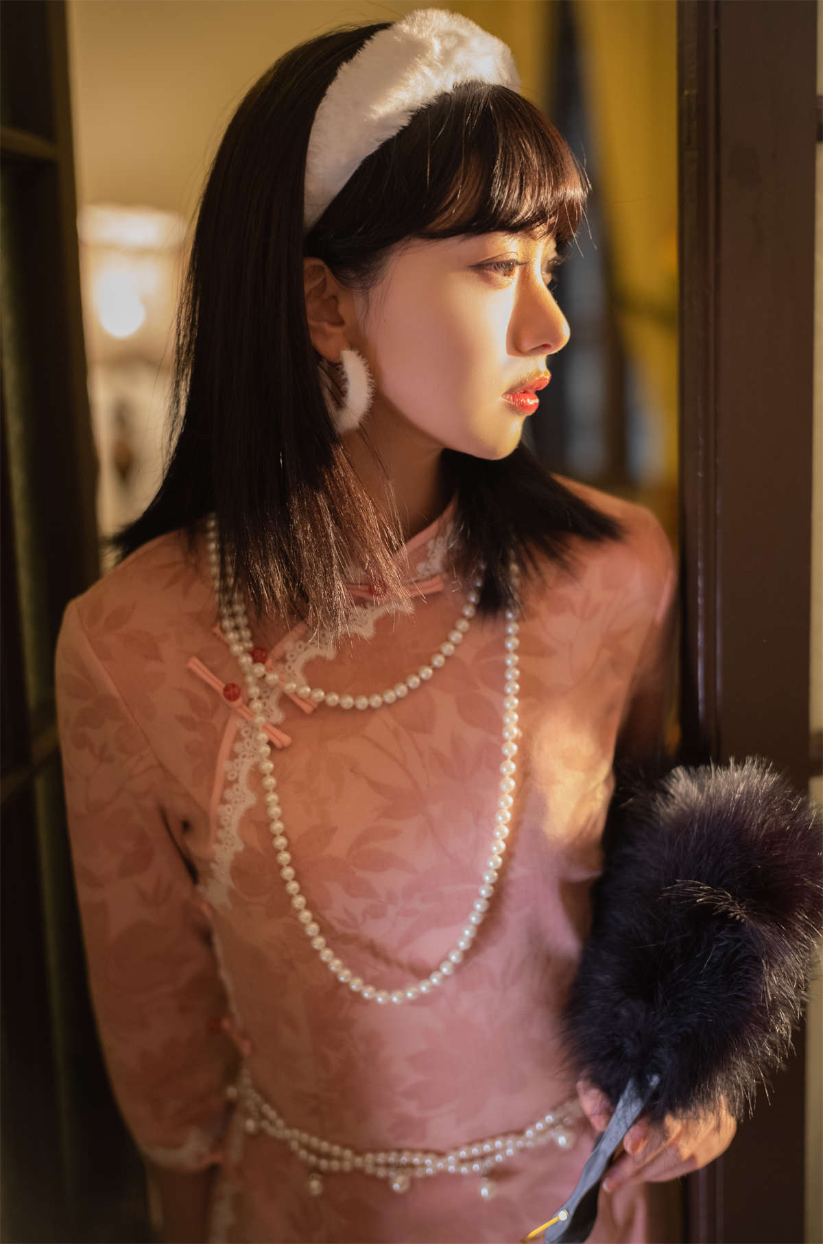 图片[2]-YITUYU艺图语 2022.06.13 一抹风情 小可爱-日更街拍