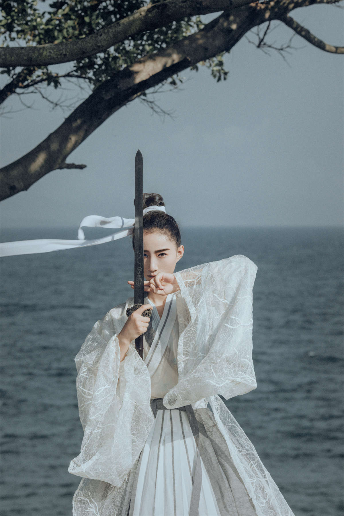 图片[2]-YITUYU艺图语 2021.09.27 剑起沧澜 77-日更街拍