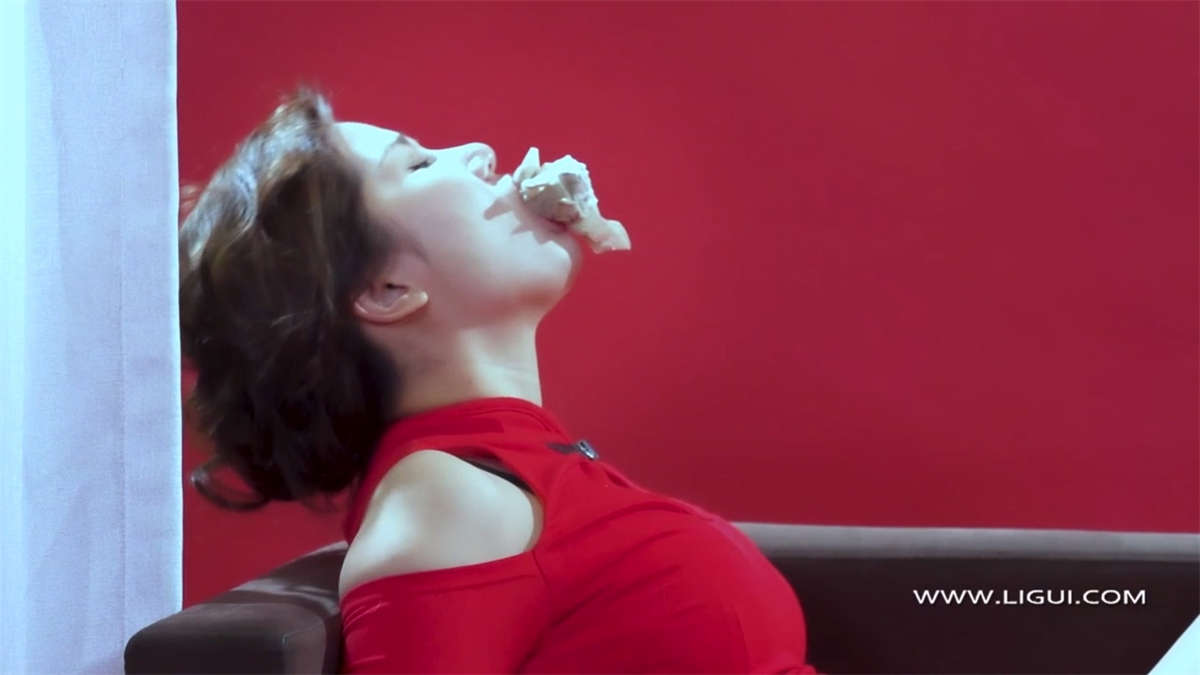 图片[2]-Ligui丽柜视频 2020.01.01 玉脂兆丰年 文芮-日更街拍