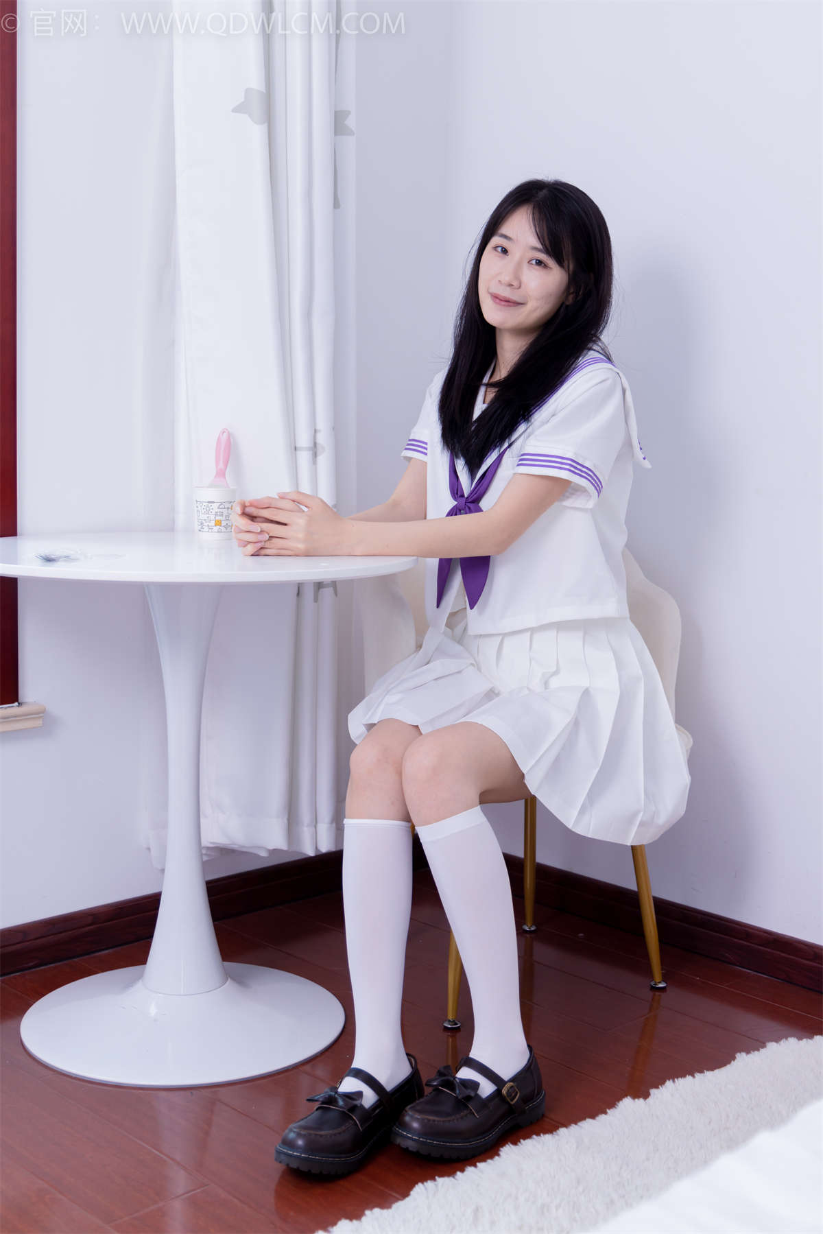 图片[2]-物恋传媒 NO.1705 菜菜-最好的浪漫-日更街拍