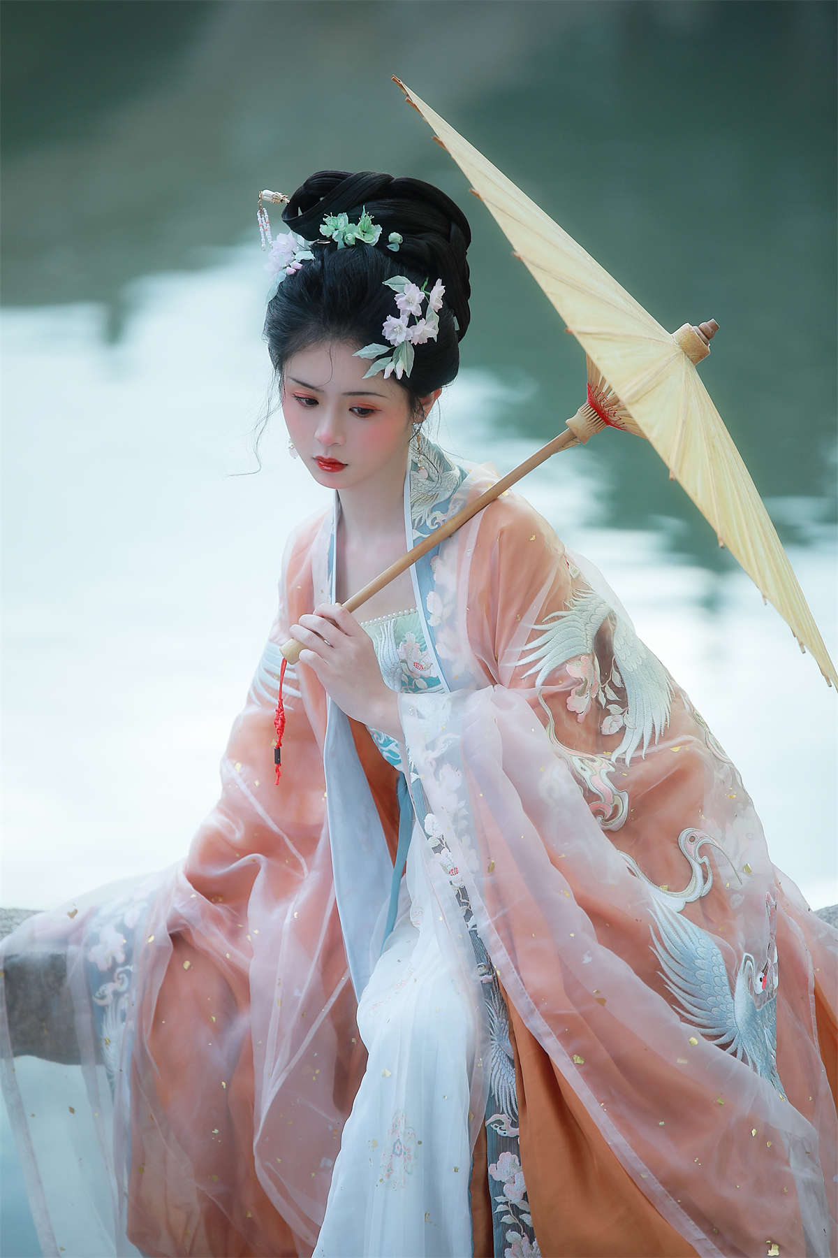 YITUYU艺图语 2023.06.06 无关风月 一米插图1