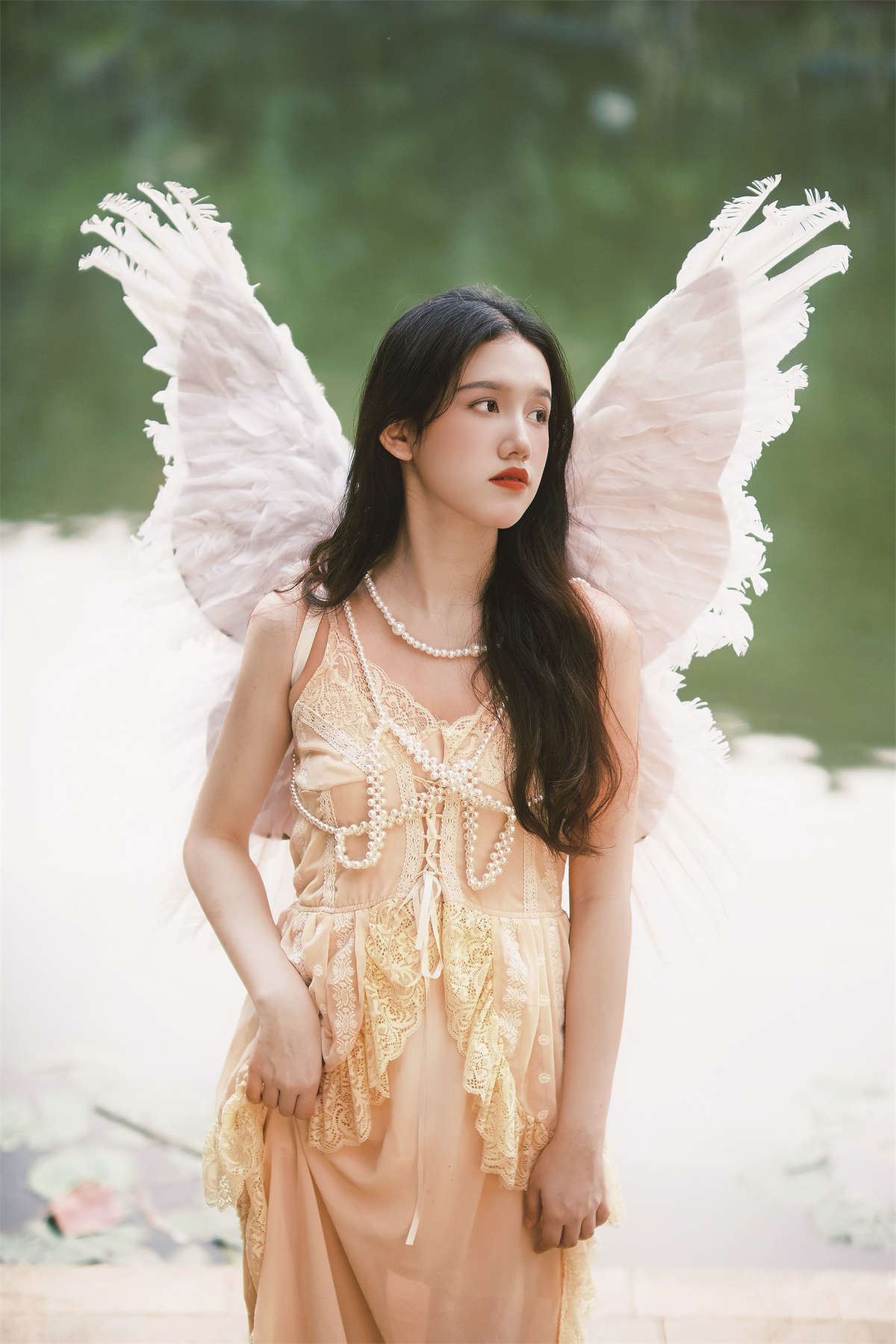 YITUYU艺图语 2022.07.16 天使 一只捉捉插图1