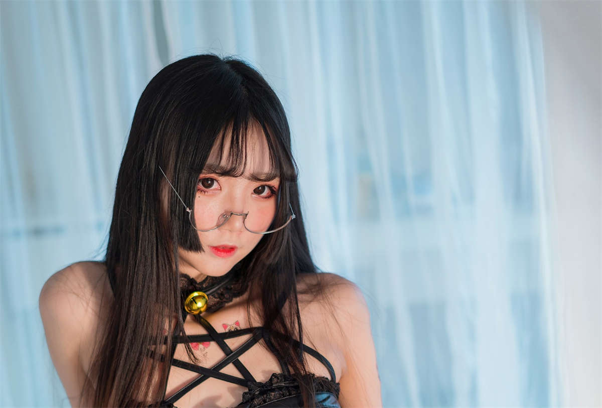 图片[2]-五更百鬼 小恶魔-日更街拍