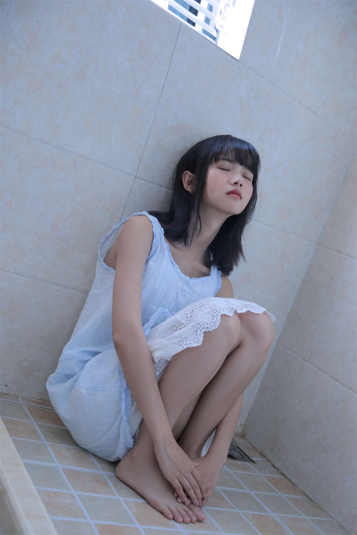 图片[2]-YITUYU艺图语 2022.06.27 思念人之屋 猫梓子-日更街拍