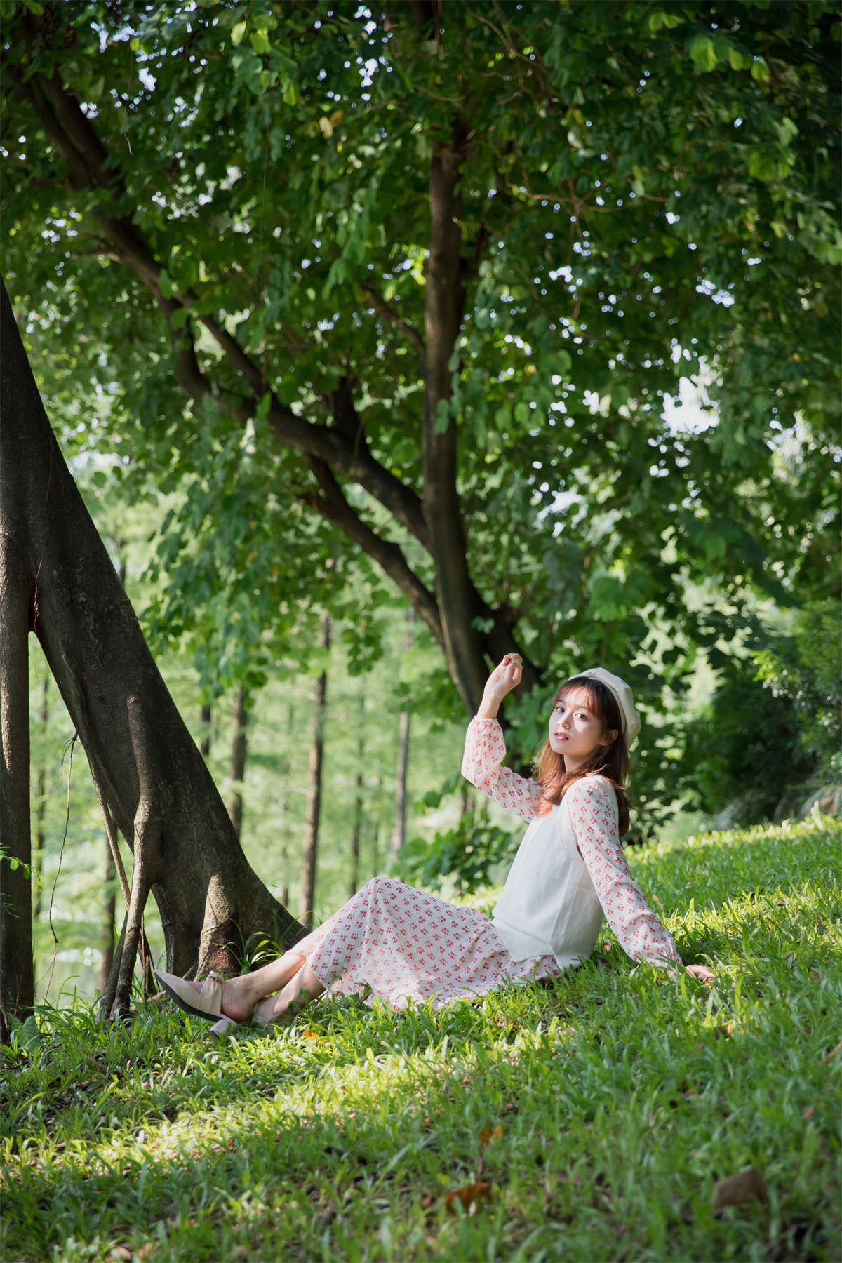 图片[2]-YITUYU艺图语 2021.09.27 逆光 雨文-日更街拍