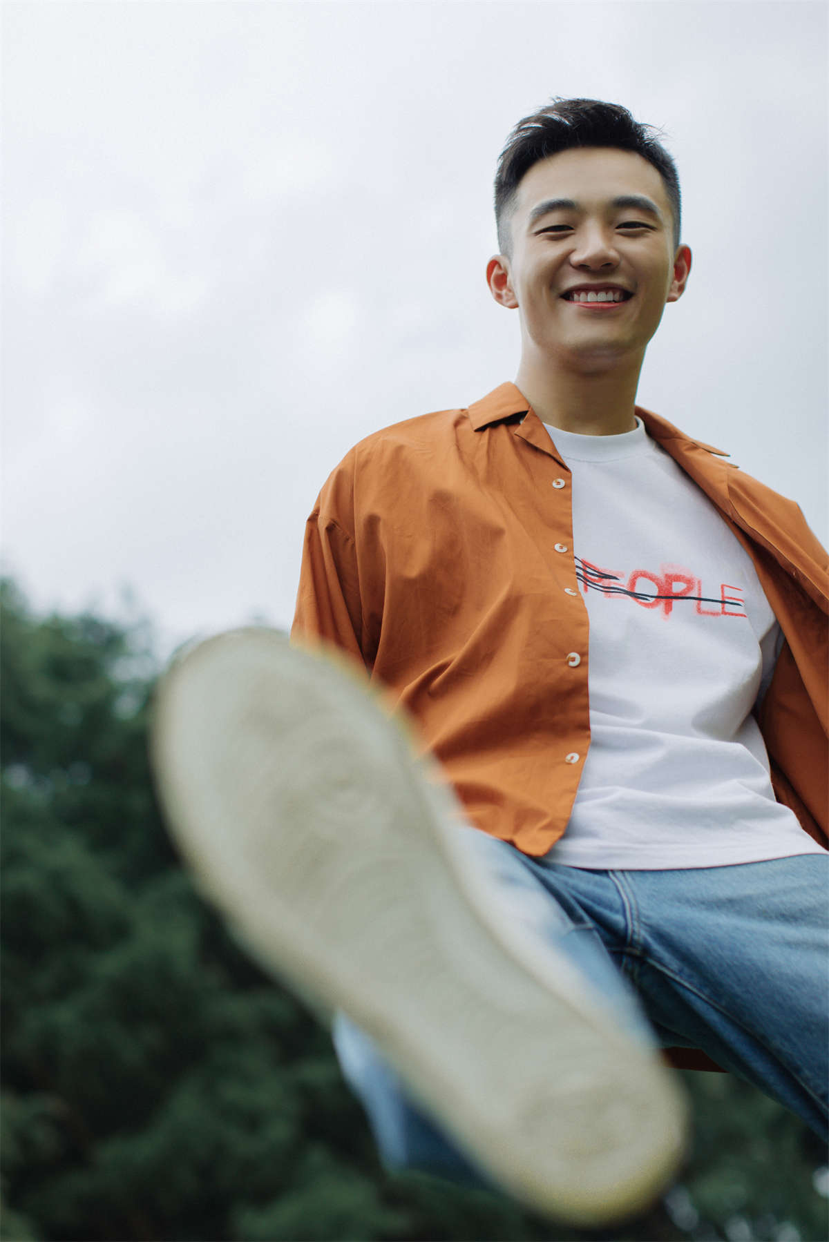 图片[2]-YITUYU艺图语 2021.11.06 大男孩 活烦-日更街拍