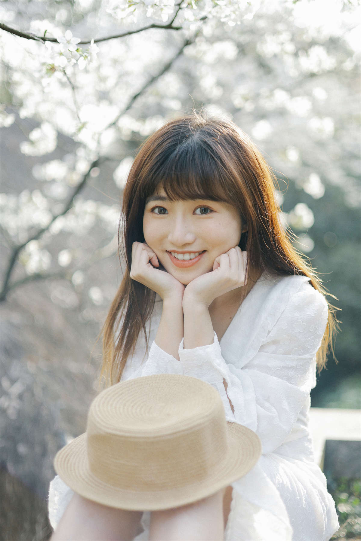 YITUYU艺图语 2022.07.23 花恋 蓝胖子-插图1