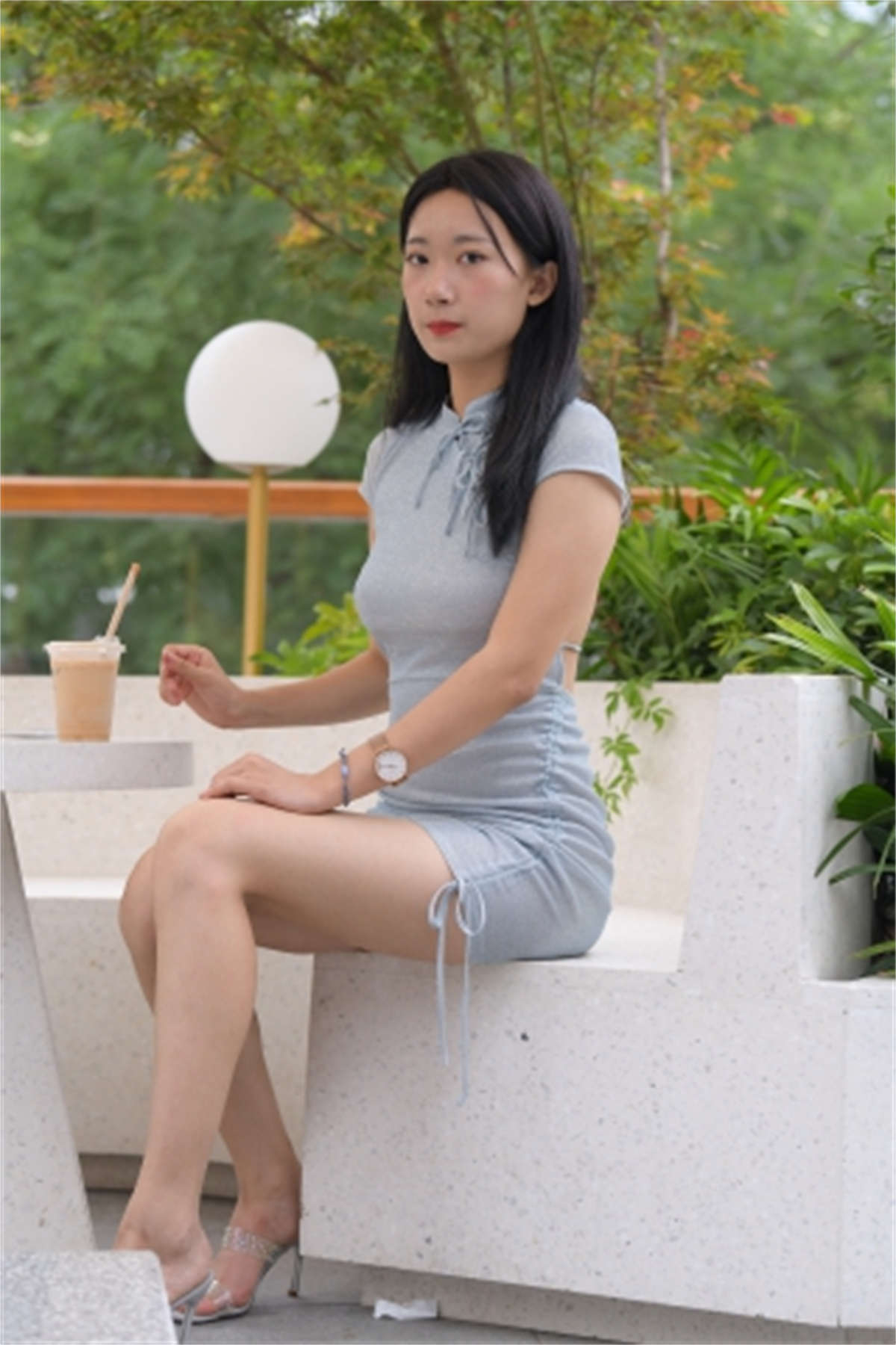 图片[2]-雨一样的你-日更街拍