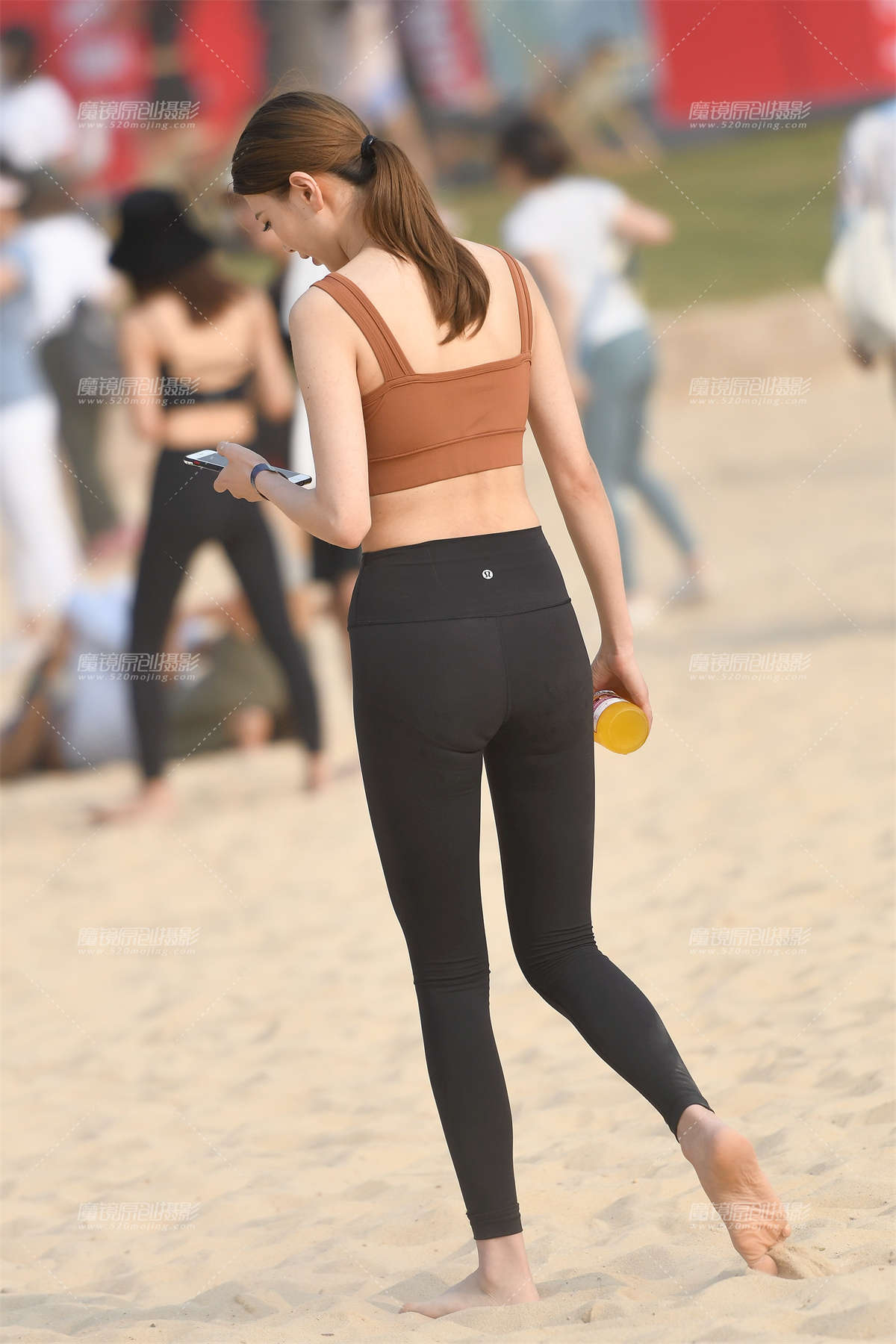 图片[2]-【神摄手赛贴】大长腿-日更街拍