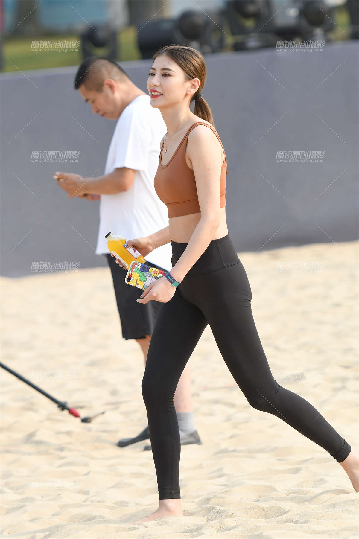 【神摄手赛贴】大长腿-日更街拍