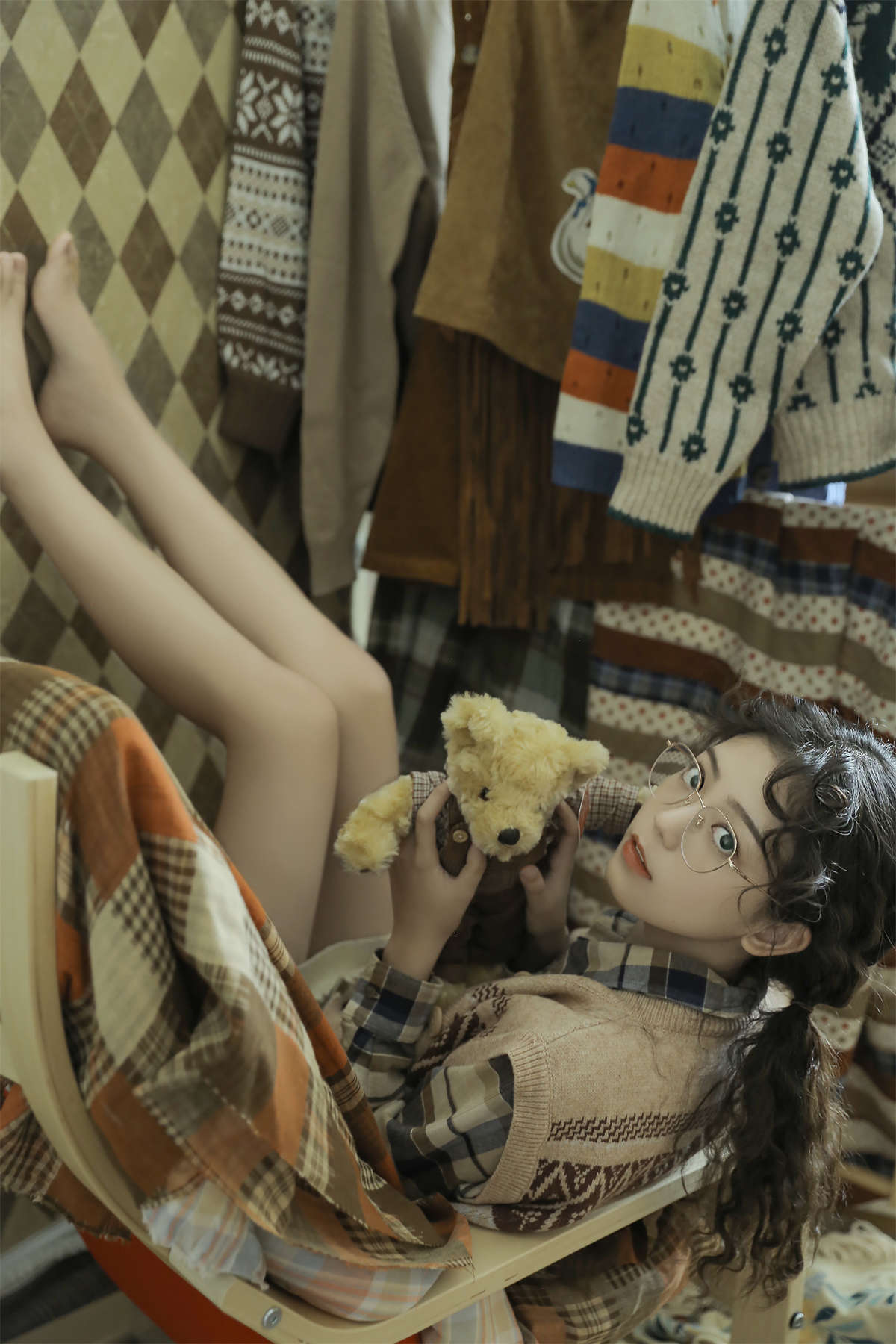 YITUYU艺图语 2022.07.16 小小冒险家 仙女软本人插图1