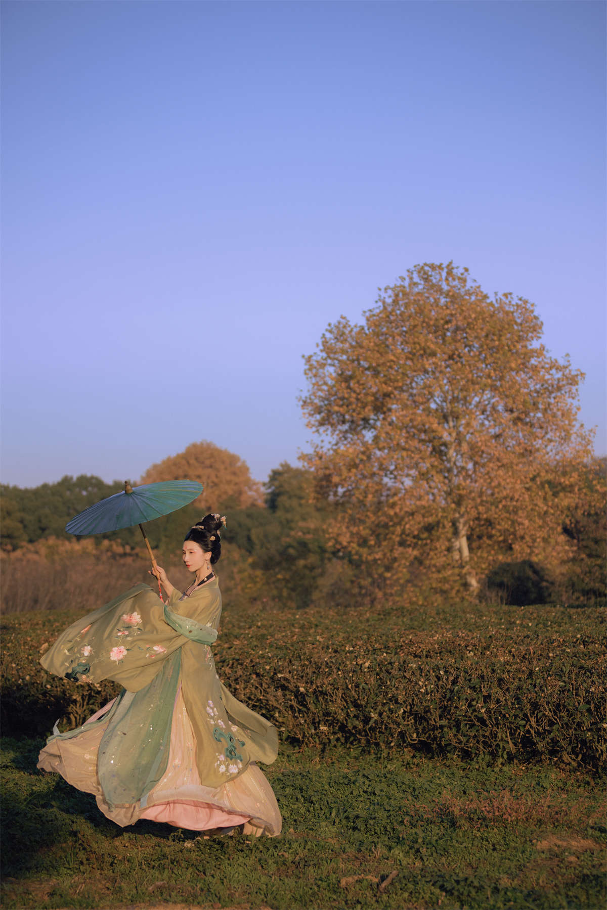 图片[2]-YITUYU艺图语 2021.09.27 苏幕遮 唱小游-日更街拍