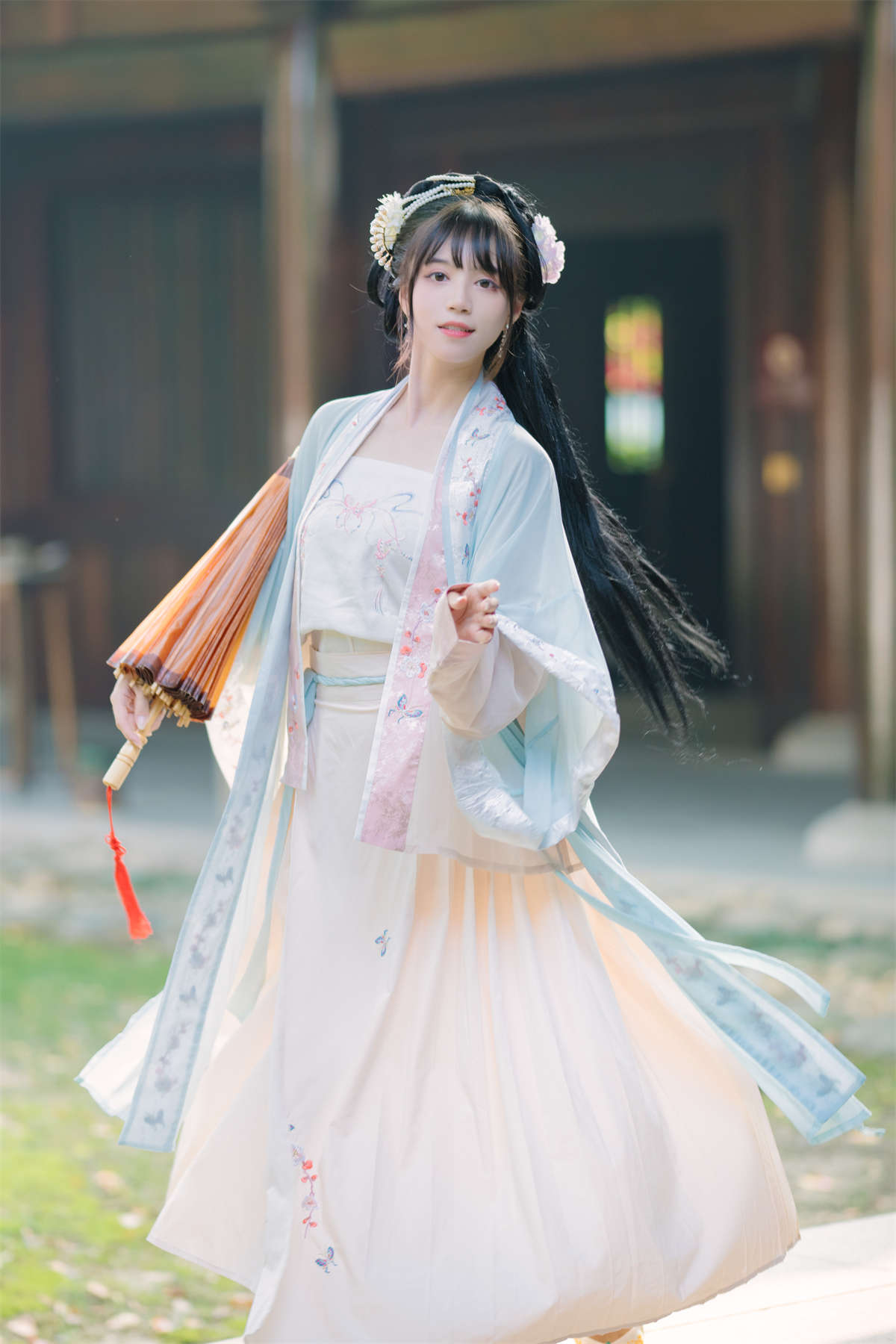 图片[2]-YITUYU艺图语 2022.06.24 梦回大唐 贰加六-日更街拍