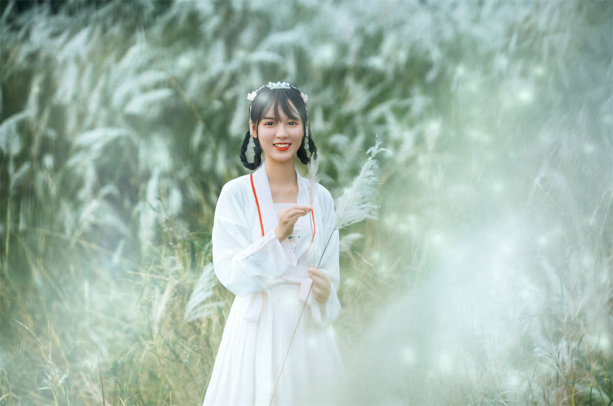 图片[2]-YITUYU艺图语 2021.12.01 芦风起 李太白-日更街拍