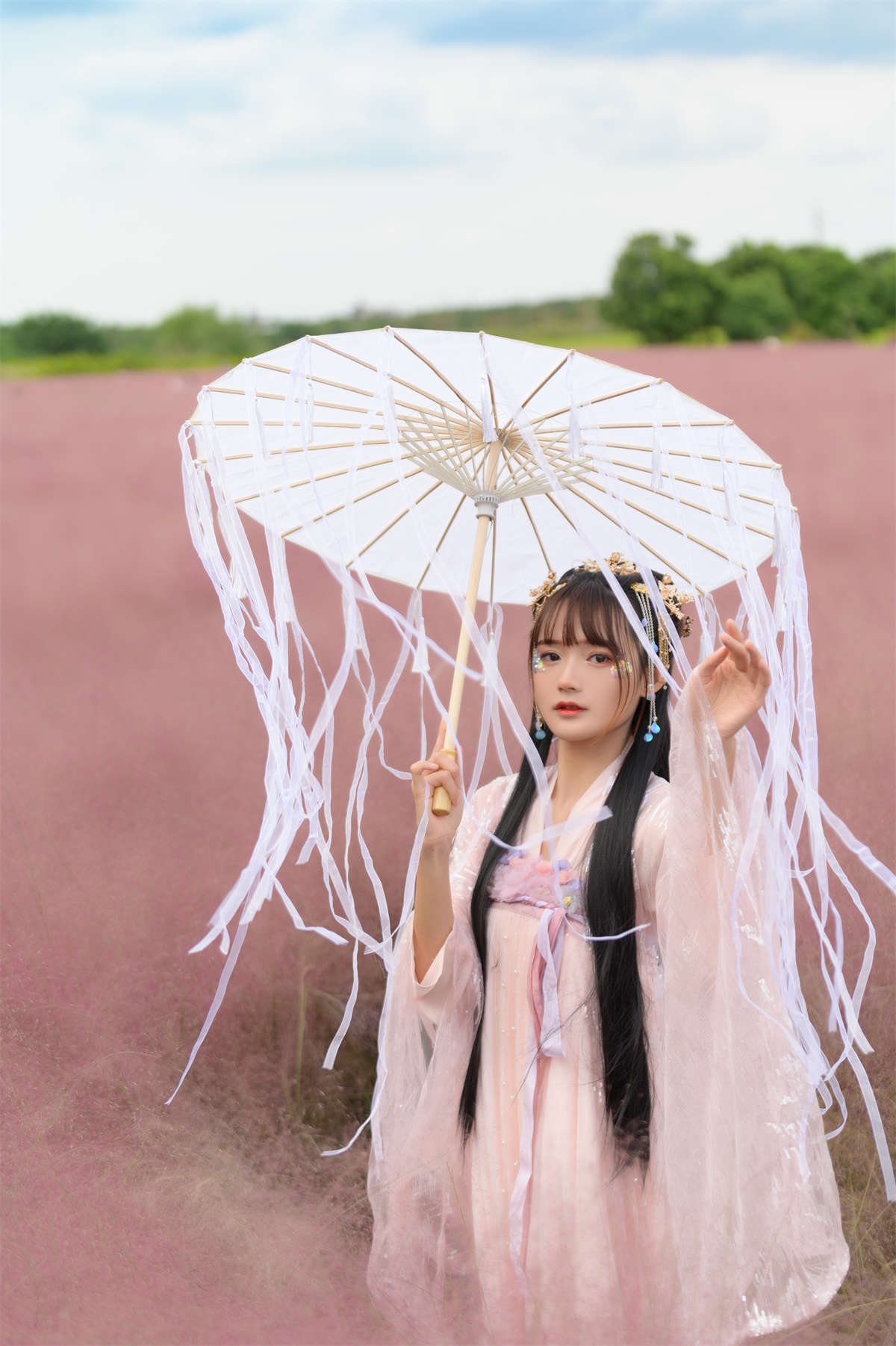 YITUYU艺图语 2022.07.16 伊人 兔子Zzz不吃胡萝卜插图1