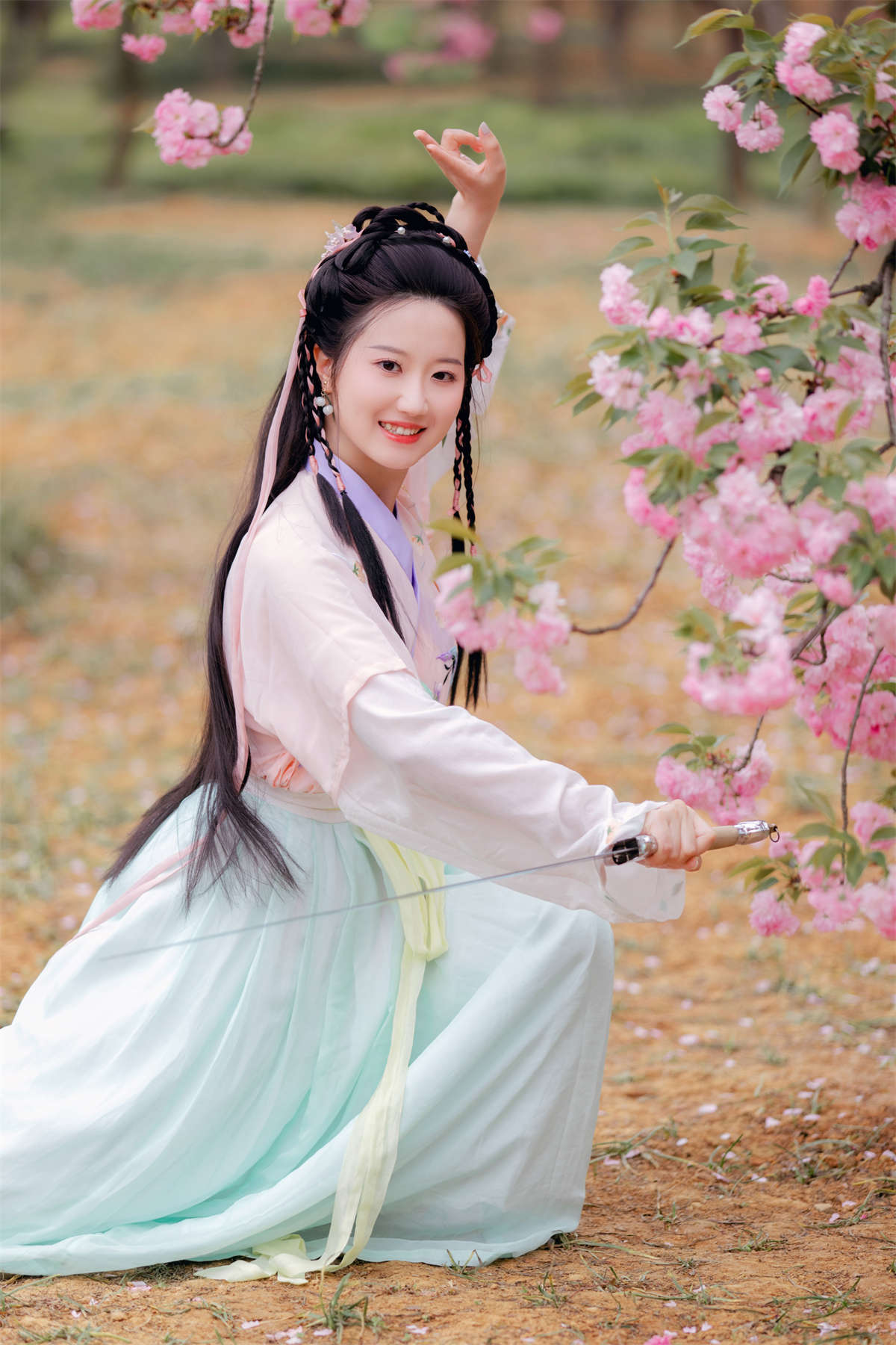 YITUYU艺图语 2024.07.01 袅袅春 粥米饭插图1