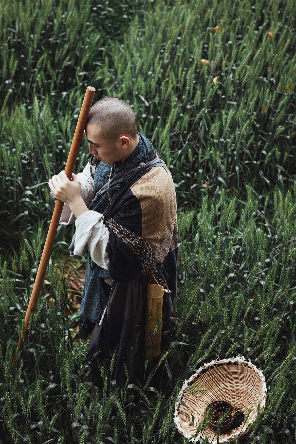 图片[2]-YITUYU艺图语 2021.09.27 游僧 延戛-日更街拍