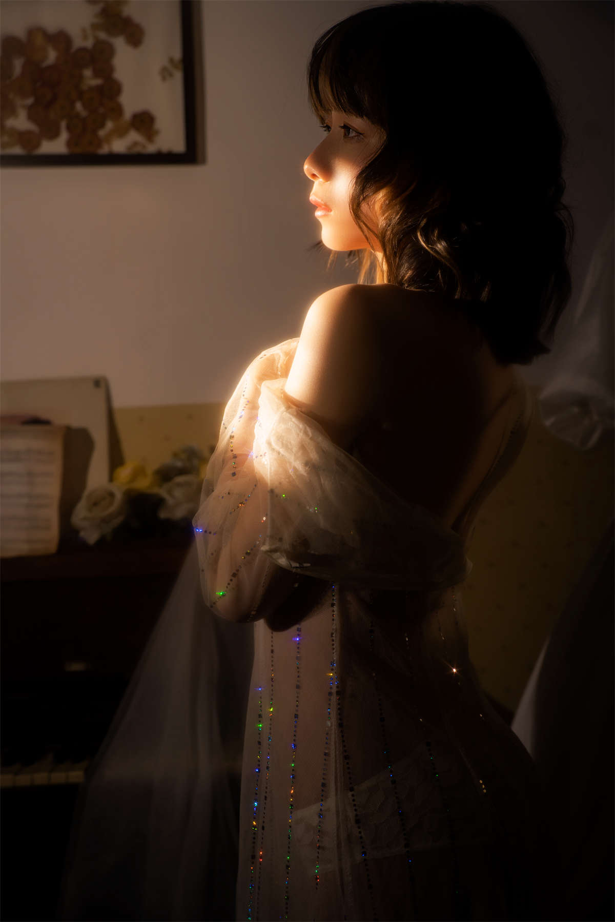 图片[2]-YITUYU艺图语 2022.06.27 夏夜晚风 清青琴玖-日更街拍