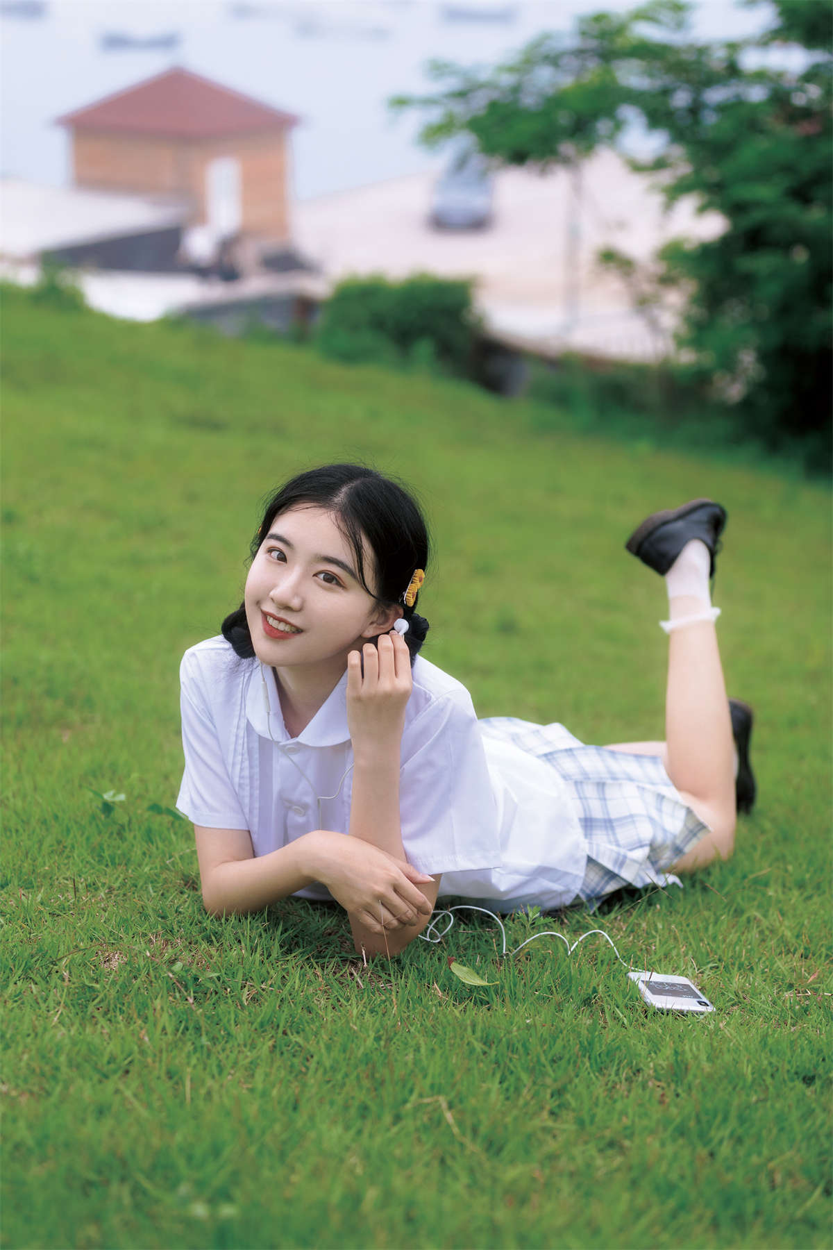 YITUYU艺图语 2023.02.02 麦岛的阴天 知岫插图1