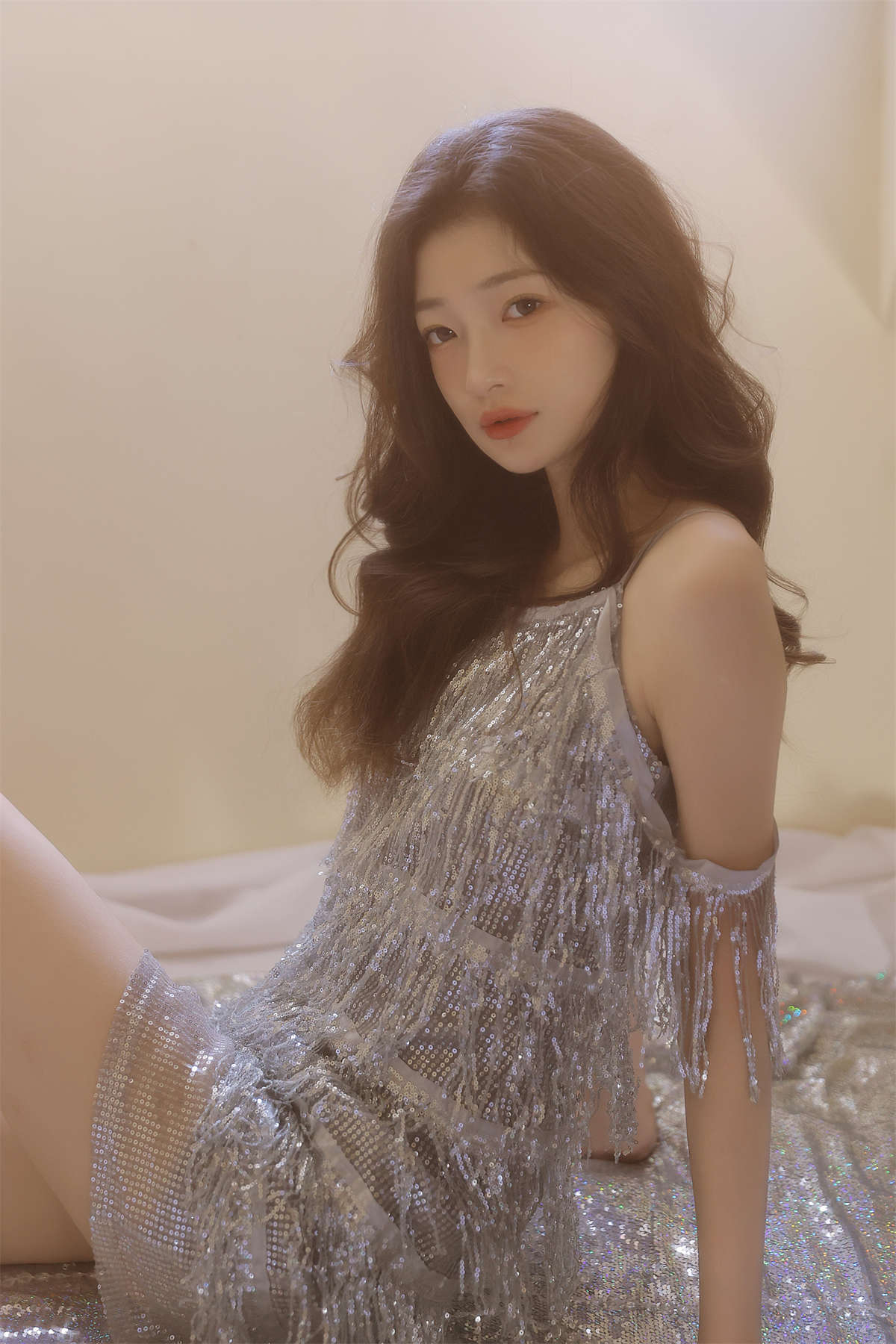 YITUYU艺图语 2024.07.01 一眼心动 小呆同学插图1