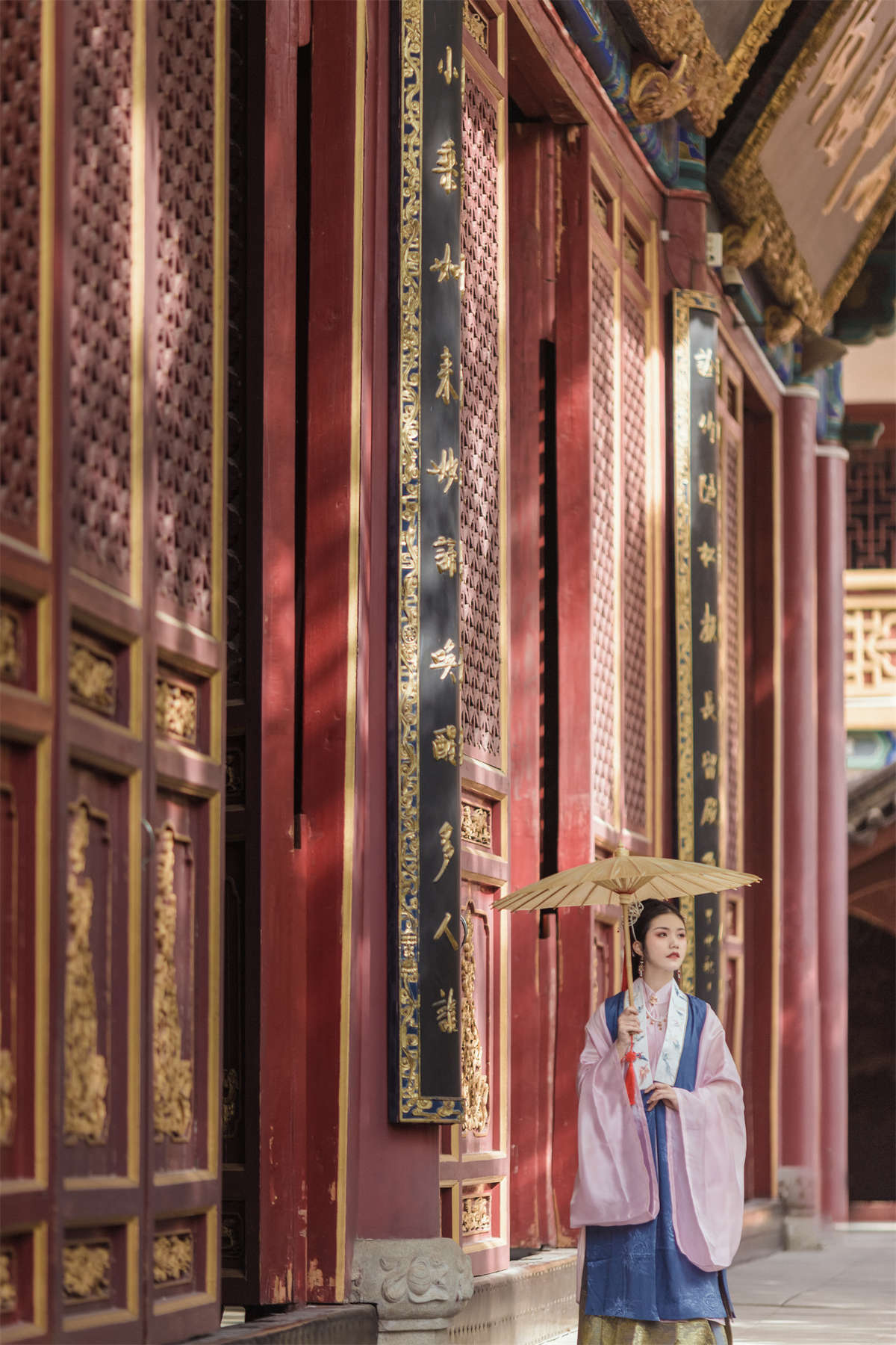 图片[2]-YITUYU艺图语 2021.09.02 浮生若梦 小辣椒-日更街拍