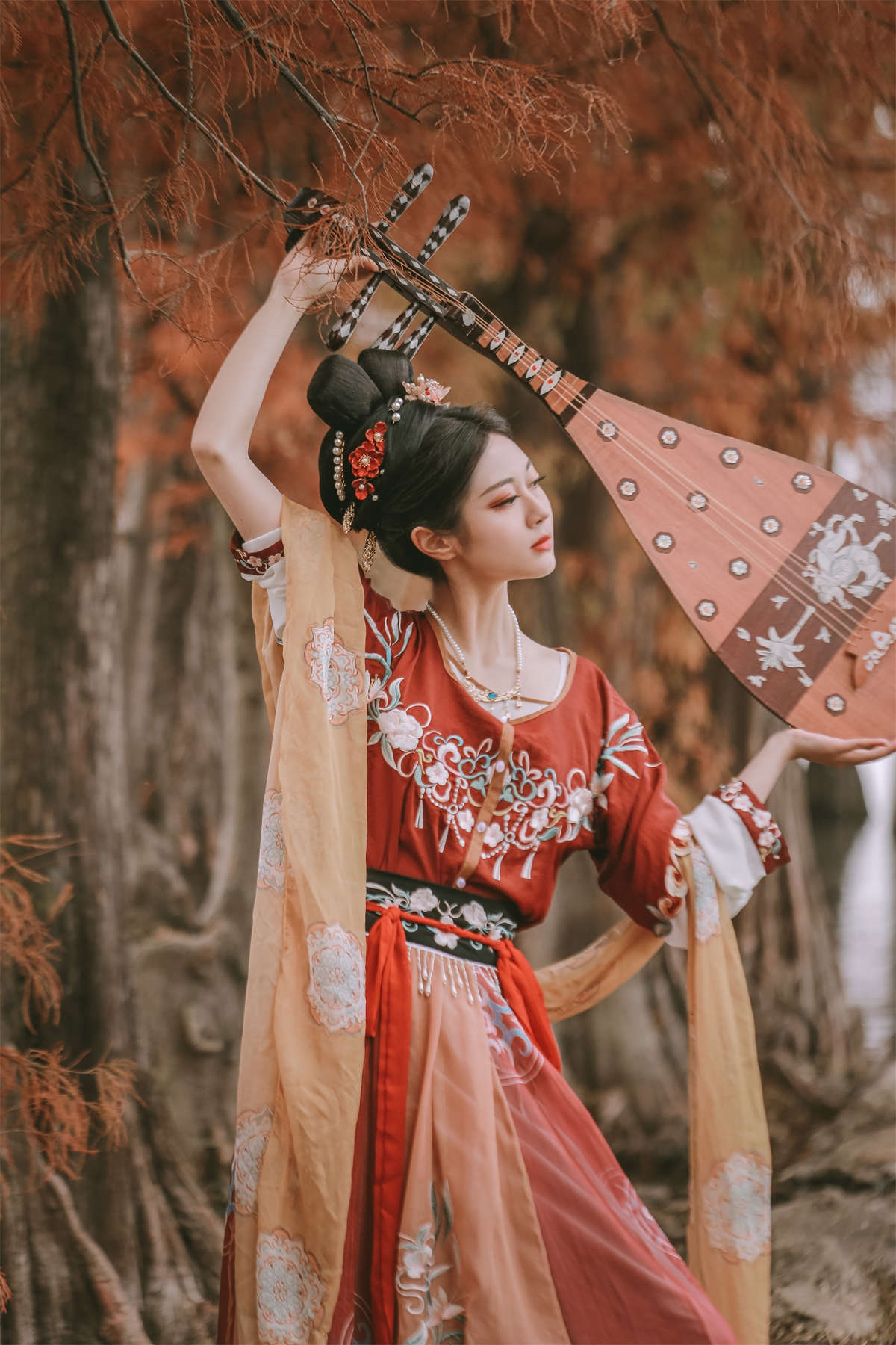 图片[2]-YITUYU艺图语 2022.02.13 秋风引 雪雪-日更街拍