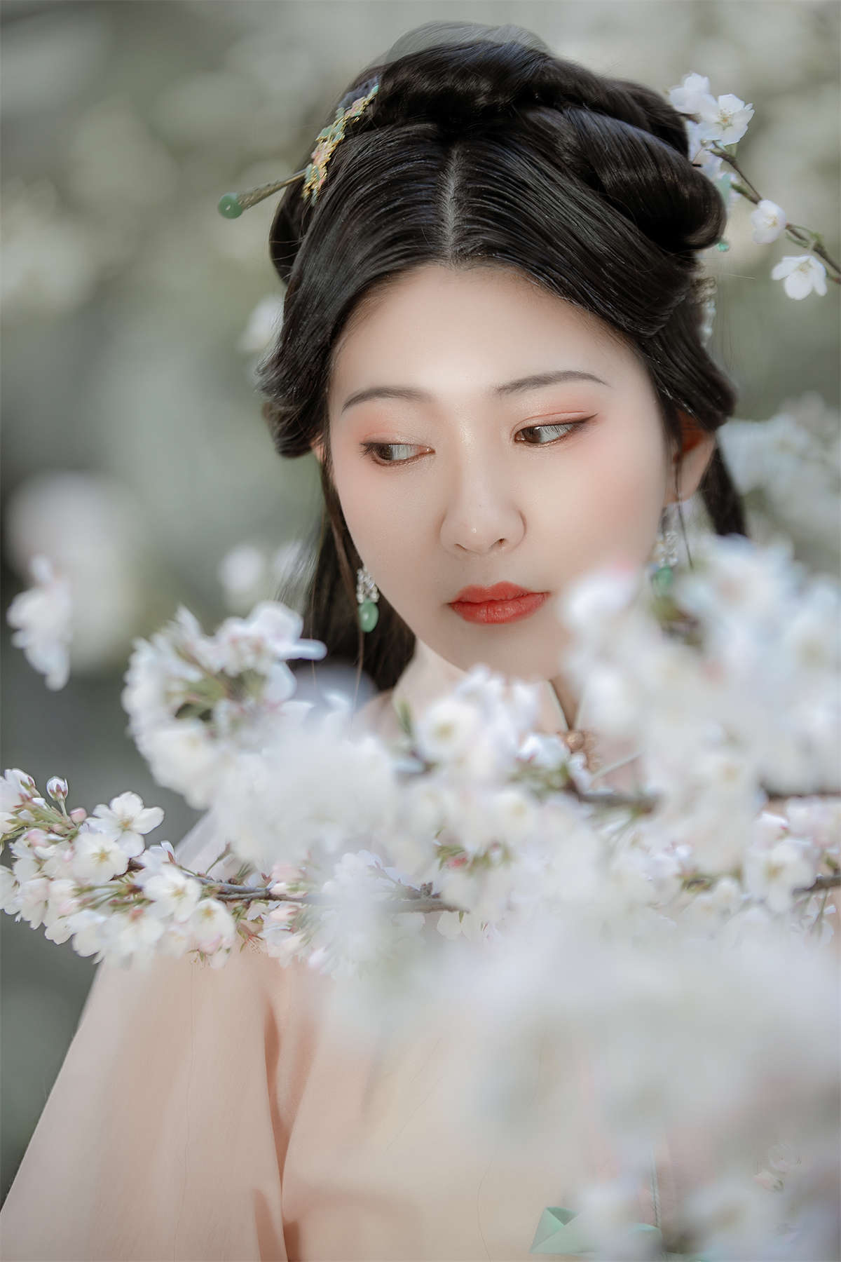 图片[2]-YITUYU艺图语 2021.09.28 樱 包包-日更街拍