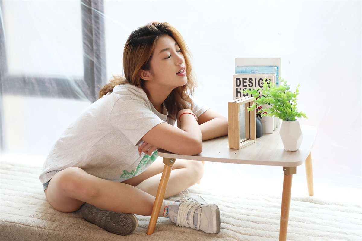 MZSOCK-2023 No.015 小雅-日更街拍