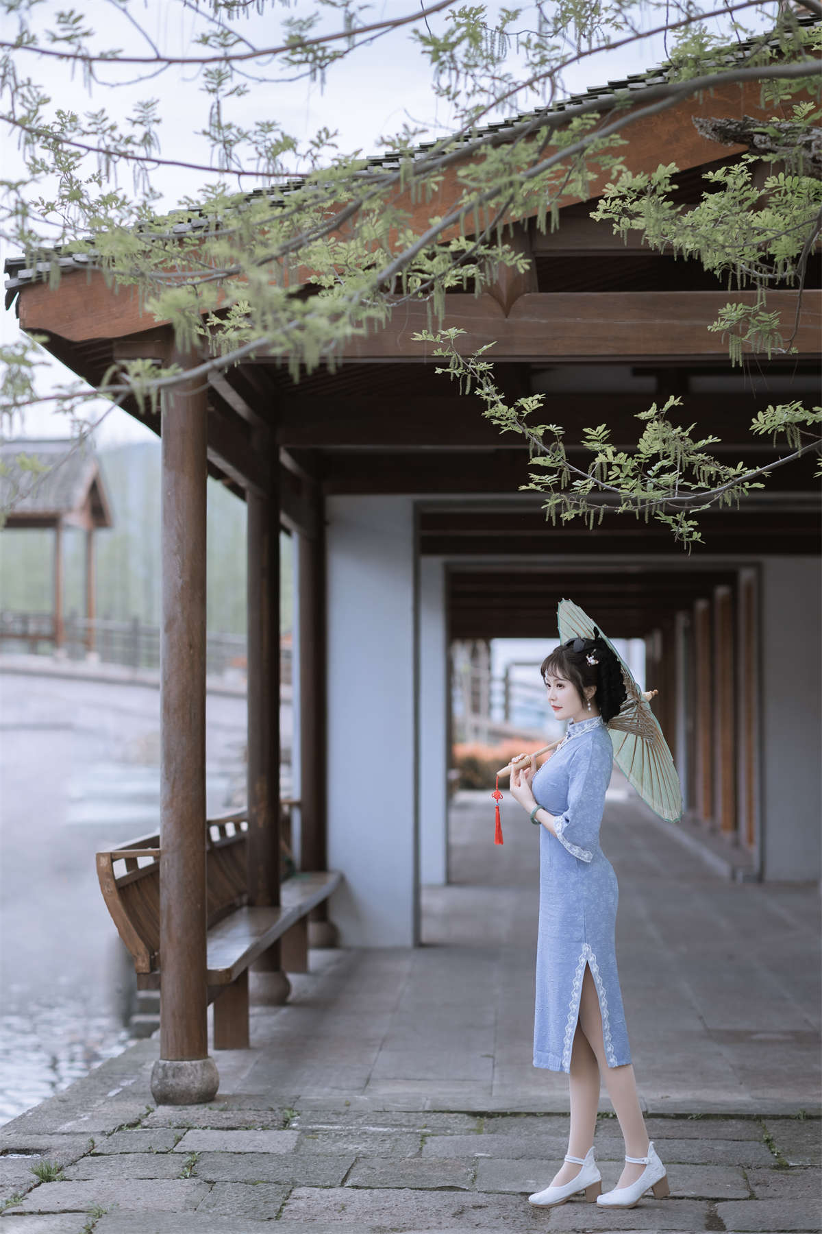 YITUYU艺图语 2022.07.16 又逢君 璐璐haley插图1